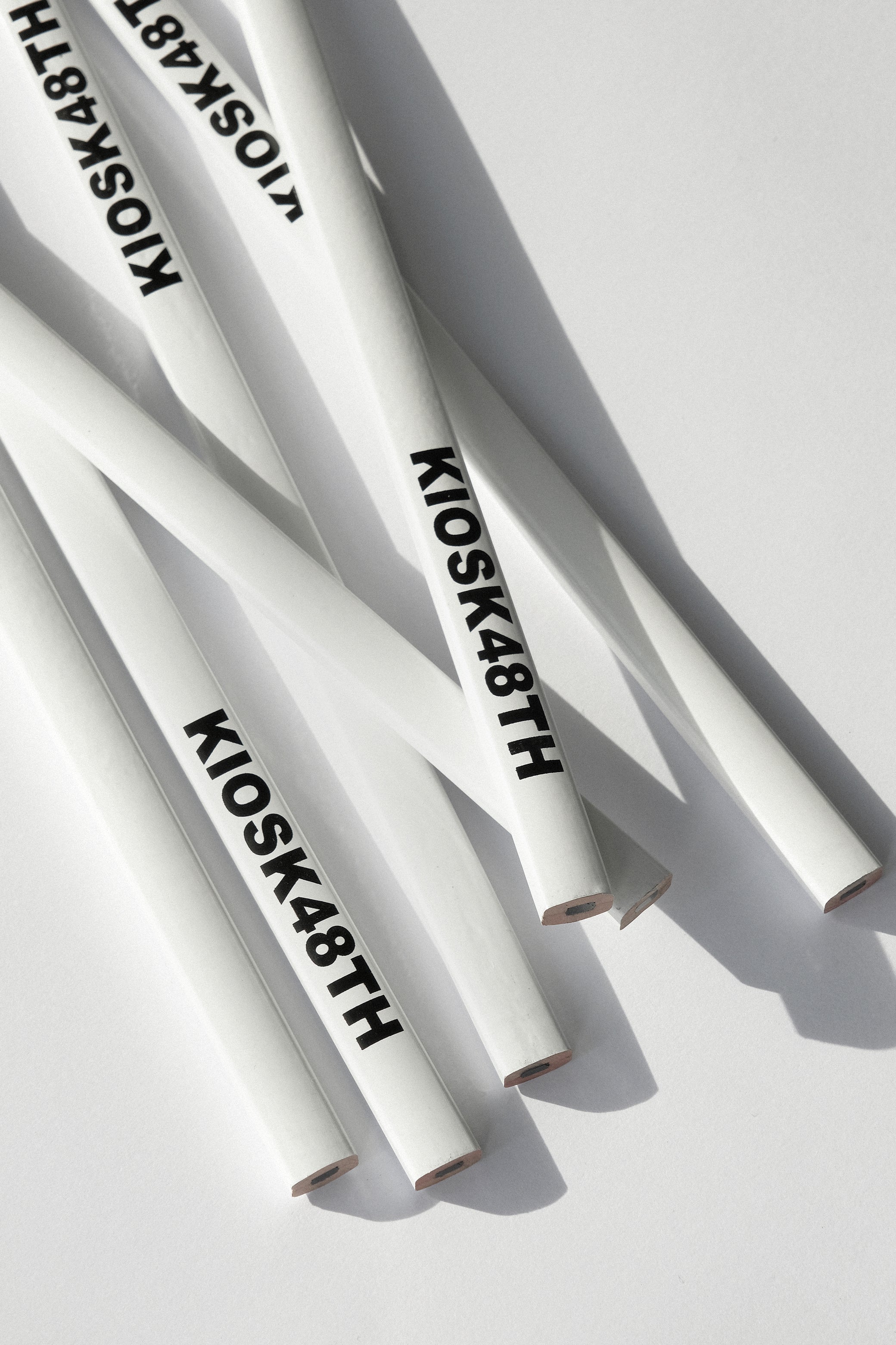 Carpenter Pencil-KIOSK48TH-KIOSK48TH