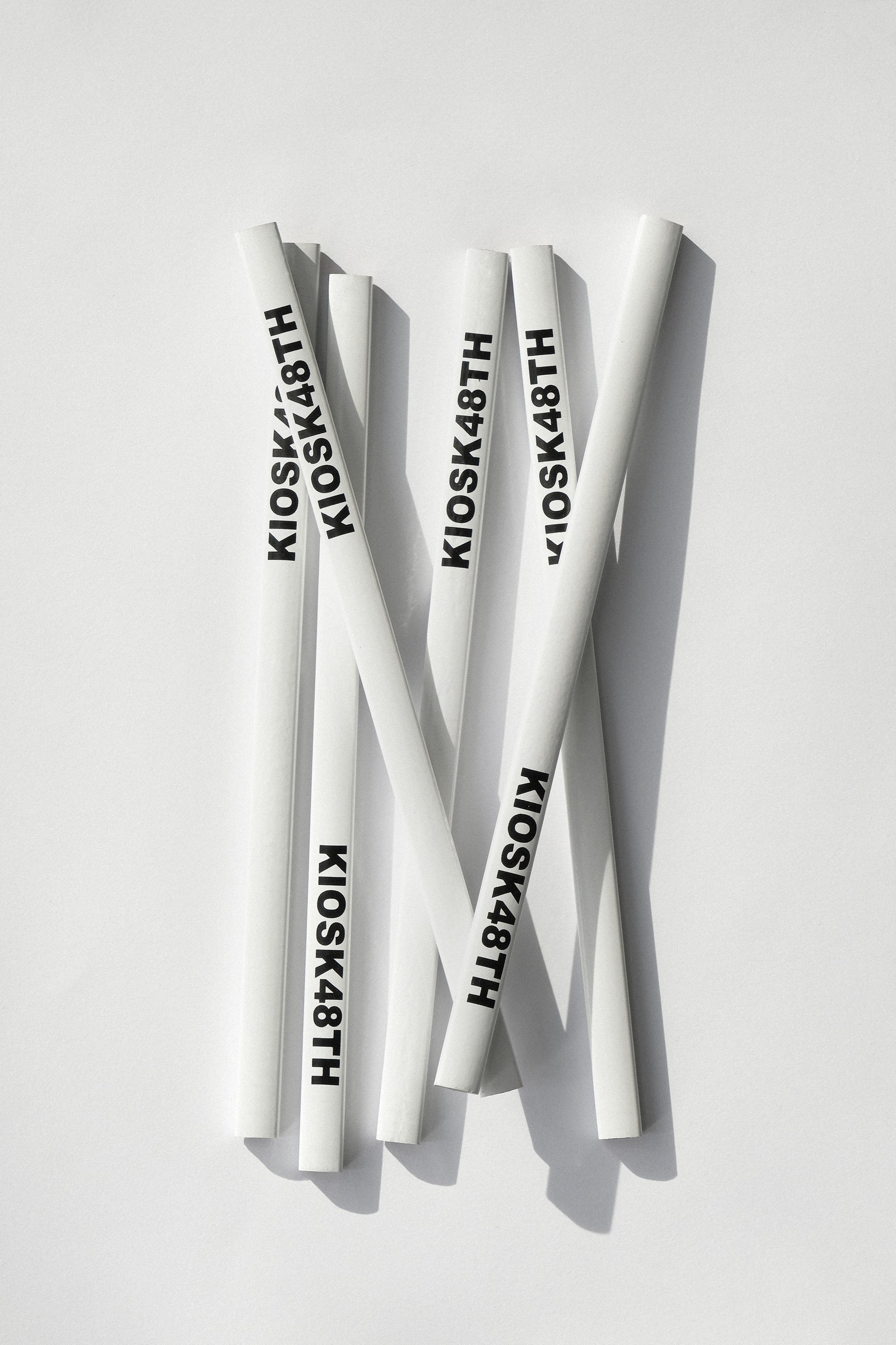 Carpenter Pencil-KIOSK48TH-KIOSK48TH