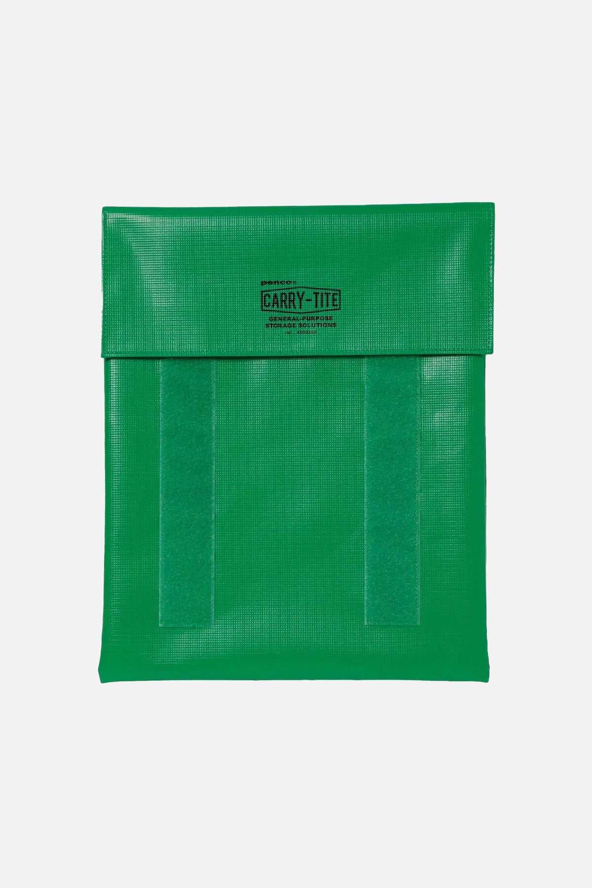 Carry Tite Large Green-Penco-KIOSK48TH