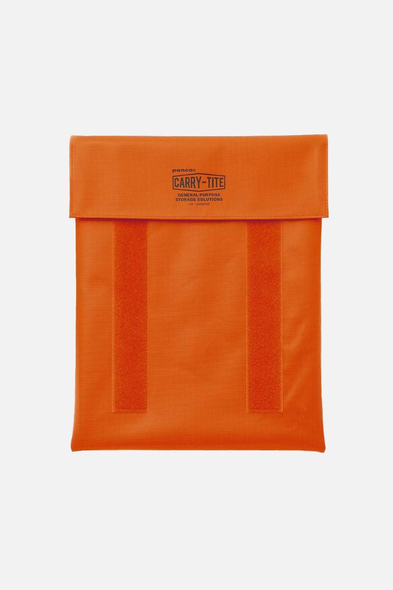 Carry Tite Large Orange-Penco-KIOSK48TH