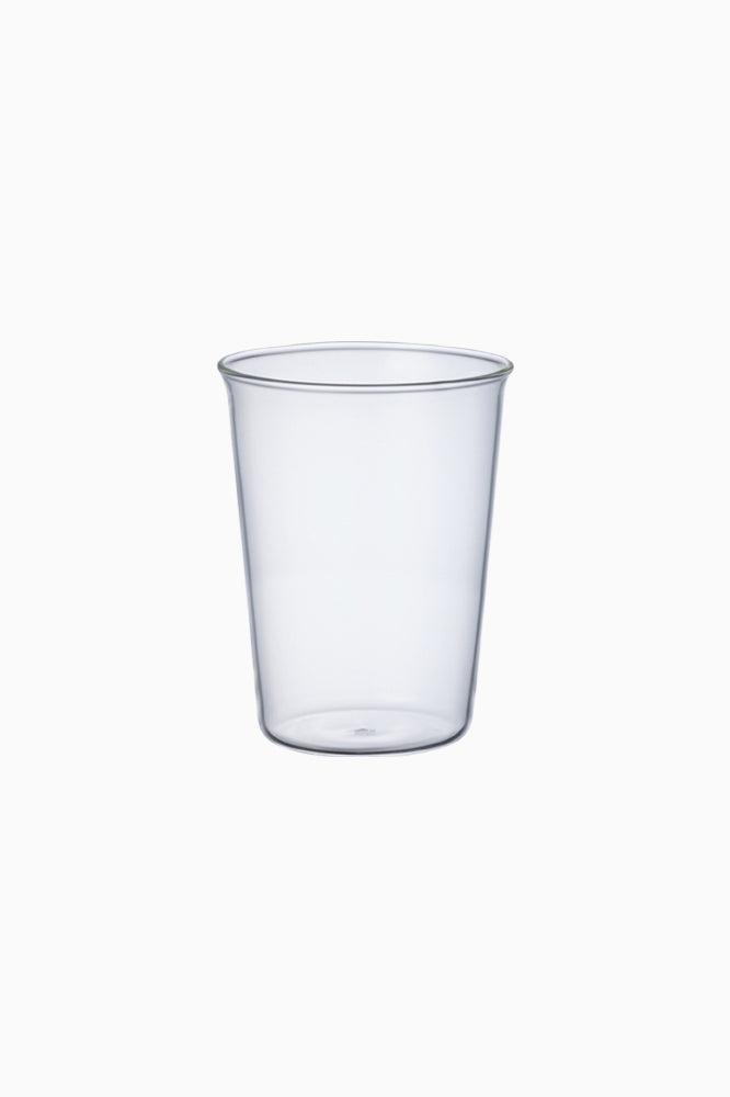 Cast medium glass-Kinto-KIOSK48TH