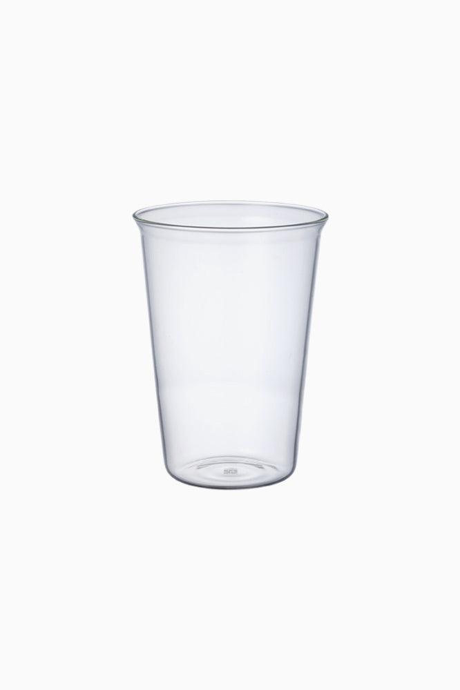 Cast tall glass-Kinto-[interior]-[design]-KIOSK48TH