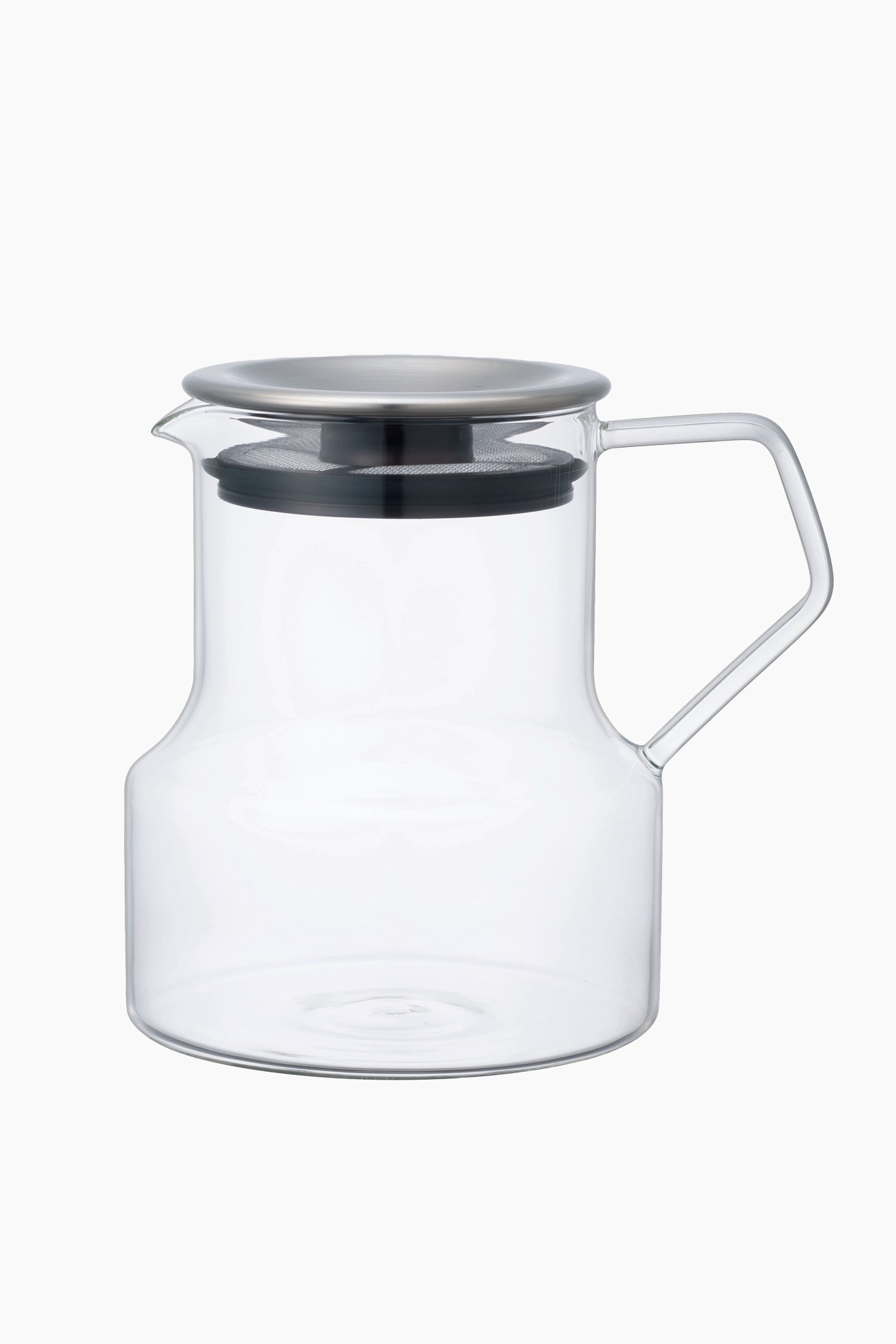 Cast teapot 700ml-Kinto-KIOSK48TH