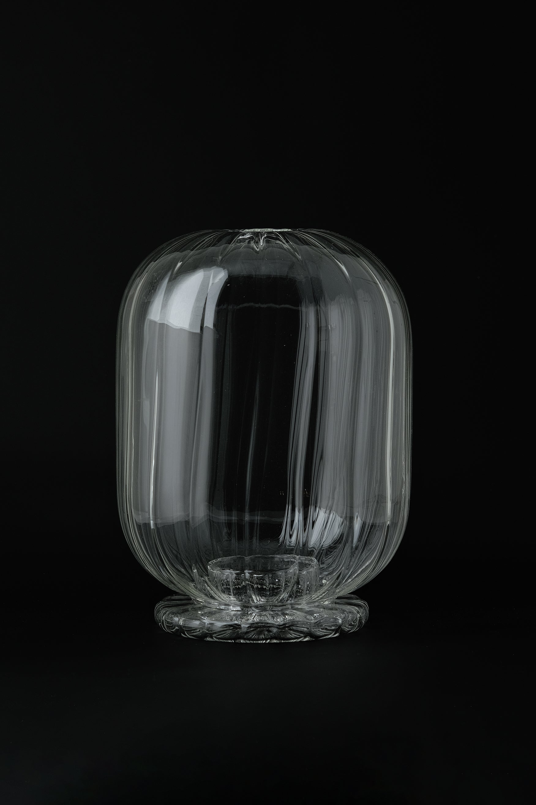 Cha No Yu tealight lantern-Ichendorf-KIOSK48TH