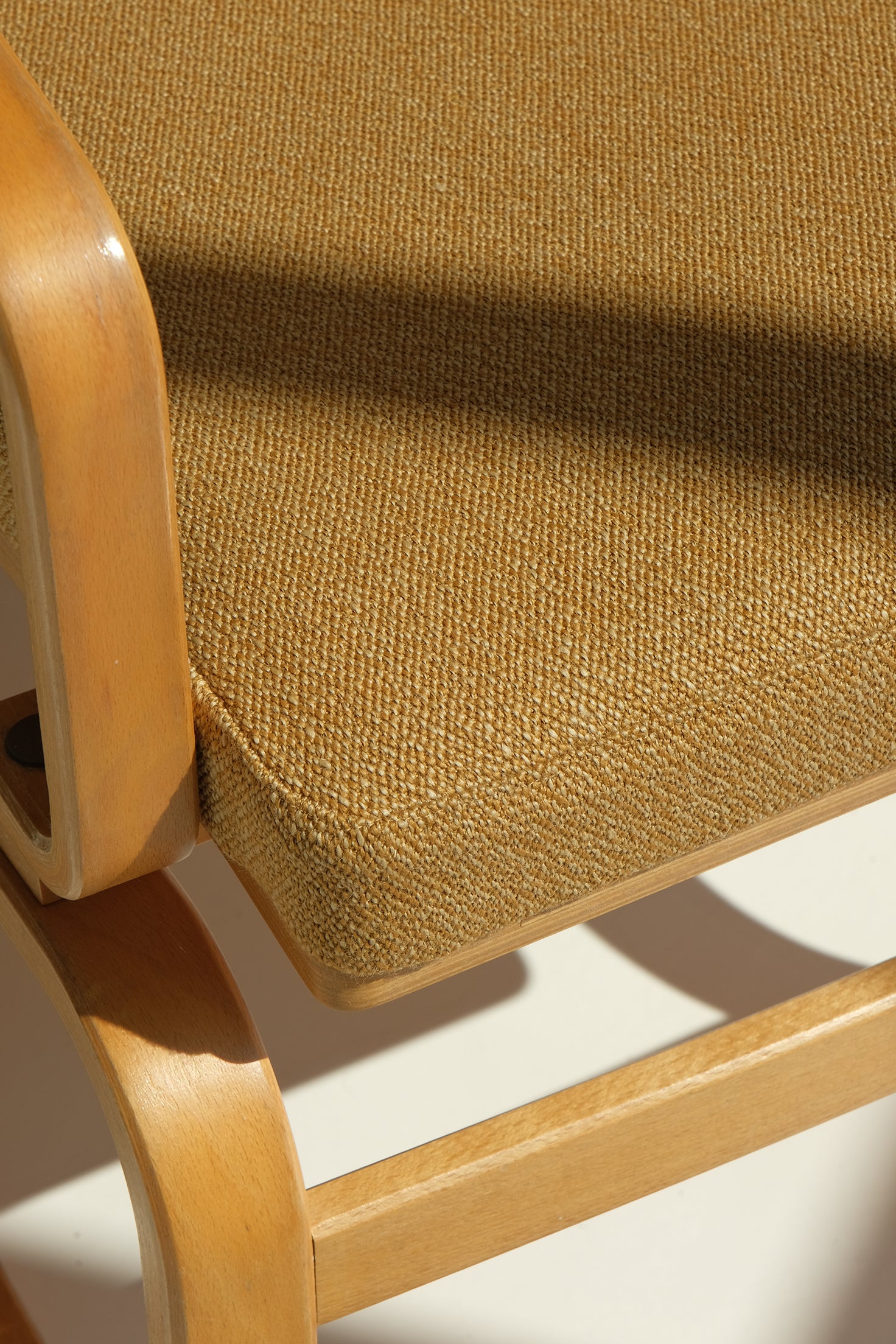 Chair by Jan Erik Lindgren-Vintage-KIOSK48TH