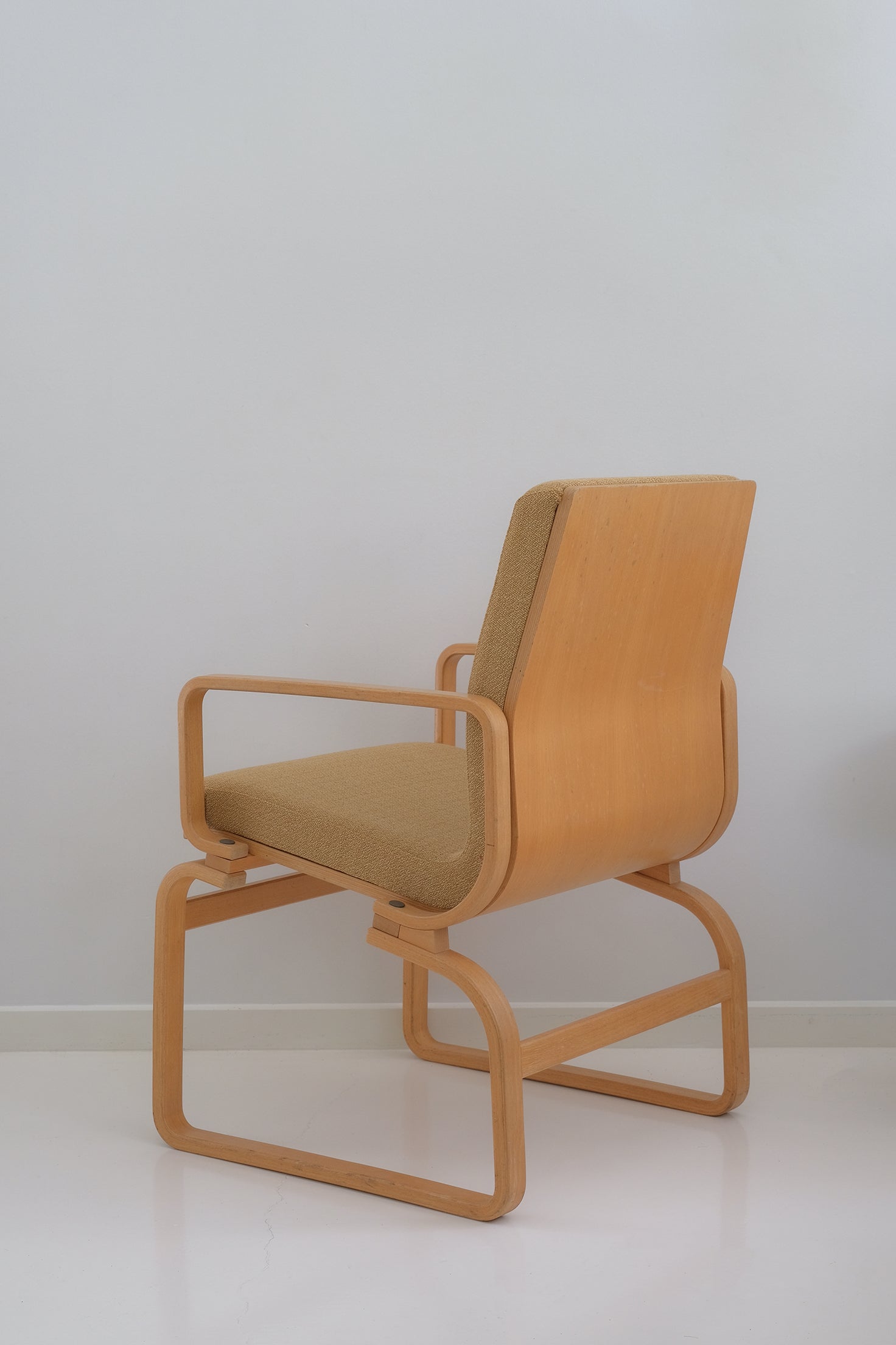 Chair by Jan Erik Lindgren-Vintage-KIOSK48TH