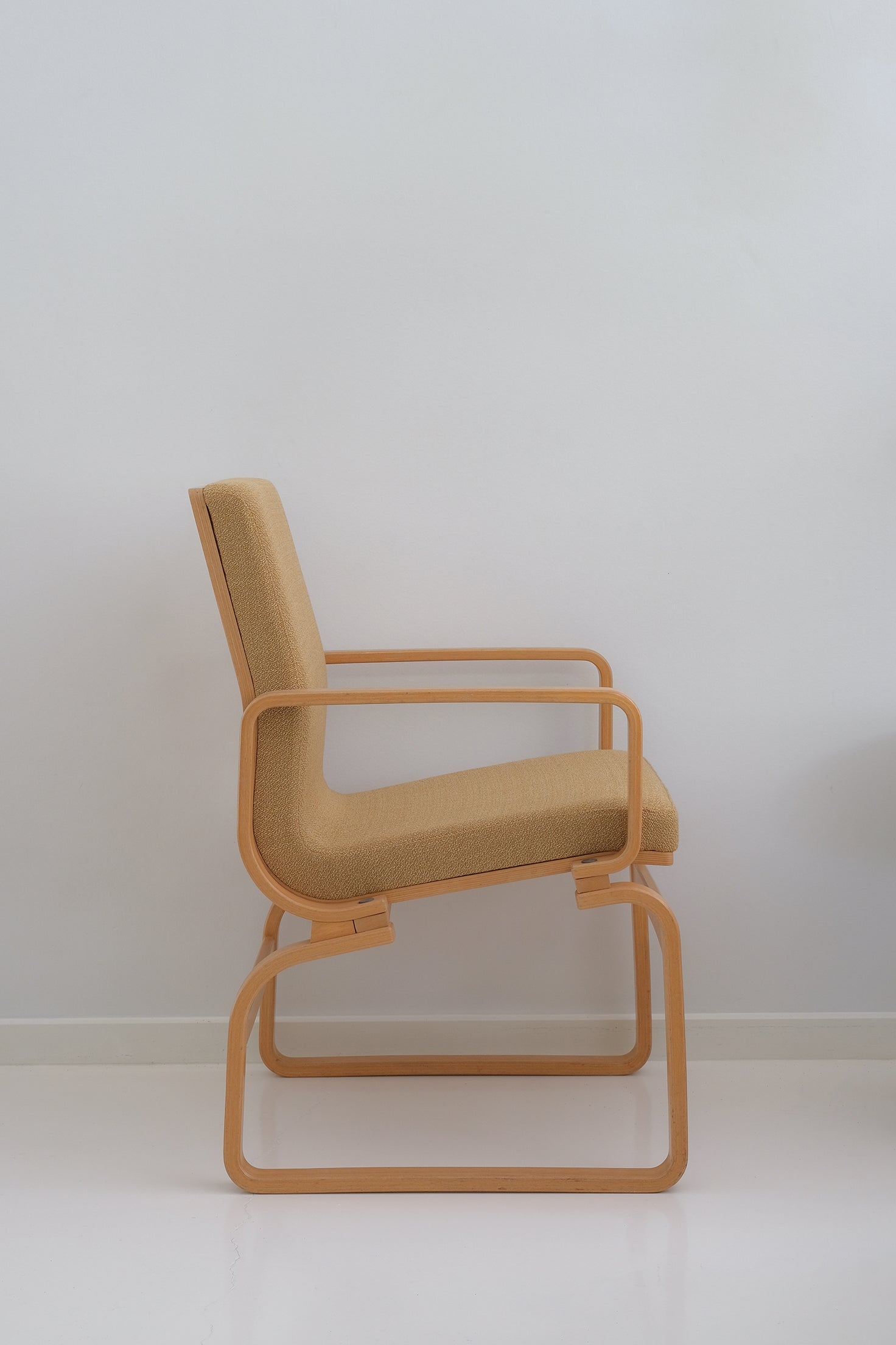 Chair by Jan Erik Lindgren-Vintage-KIOSK48TH