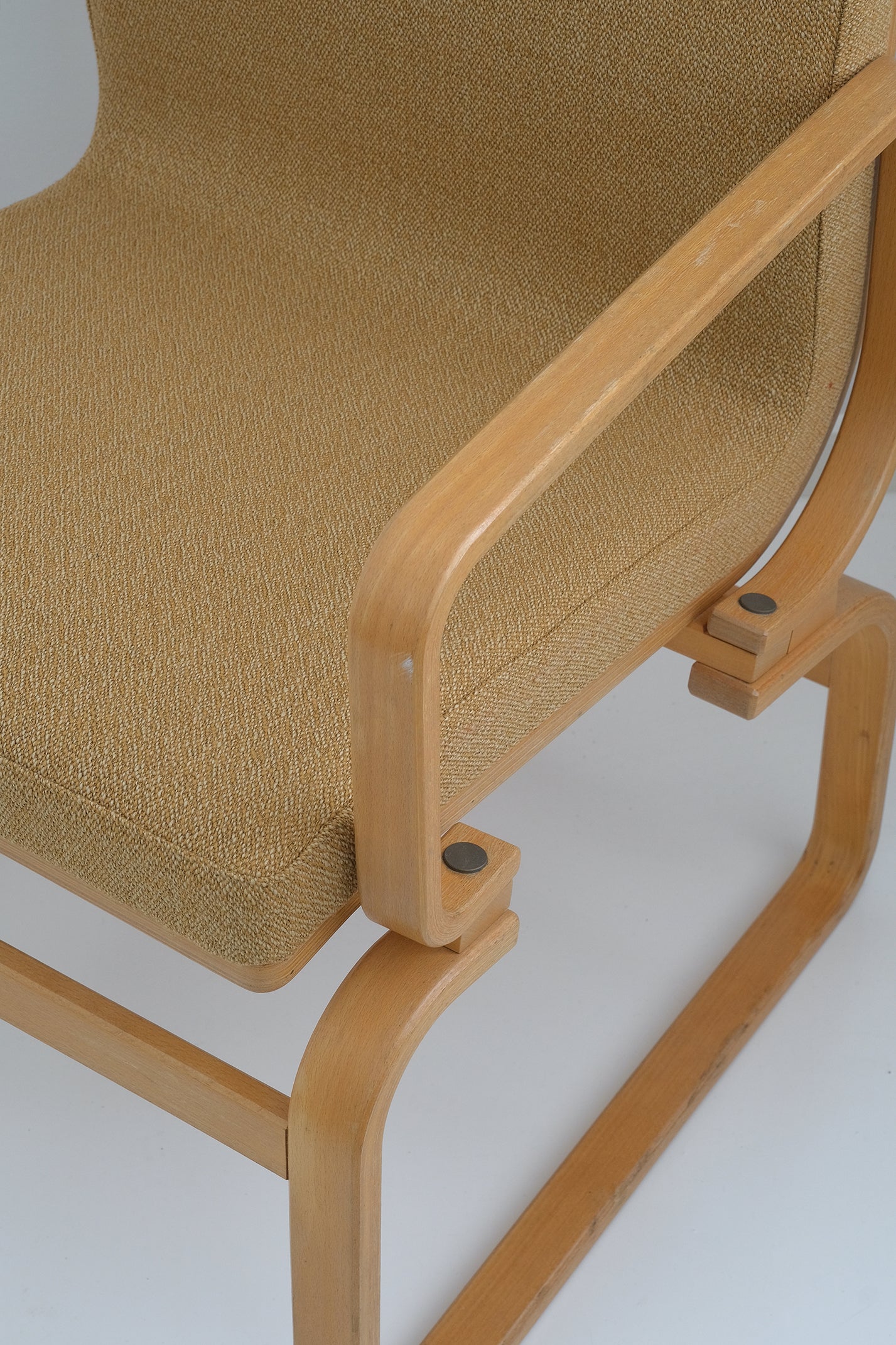 Chair by Jan Erik Lindgren-Vintage-KIOSK48TH