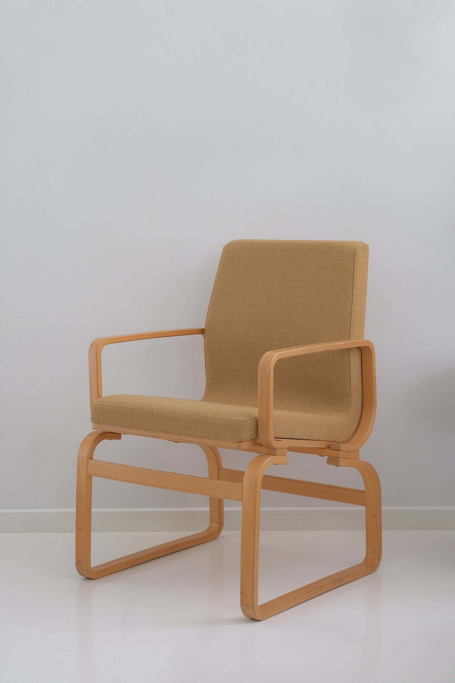 Chair by Jan Erik Lindgren-Vintage-KIOSK48TH