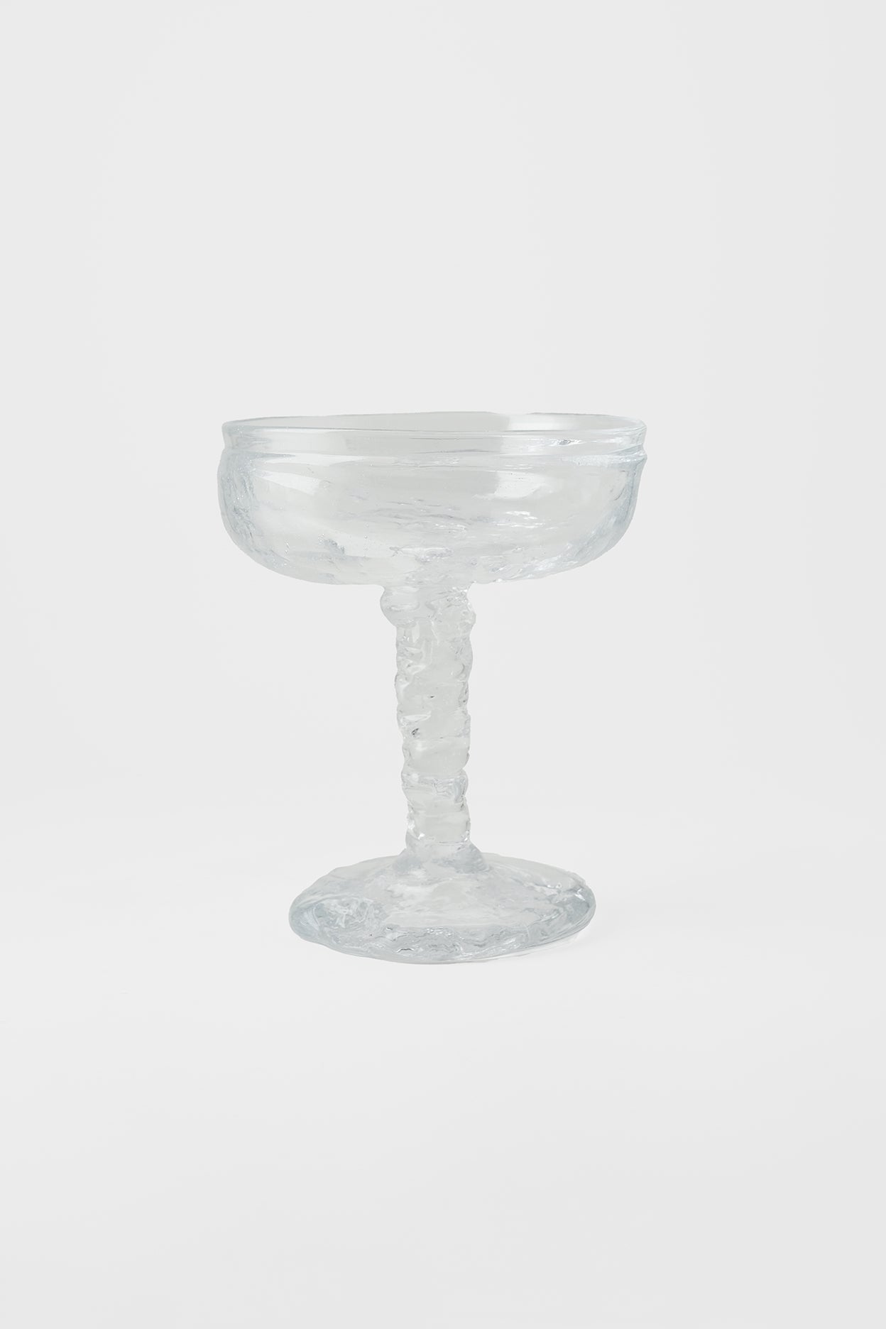 Champagne Cup Clear-Bernard Heesen-KIOSK48TH