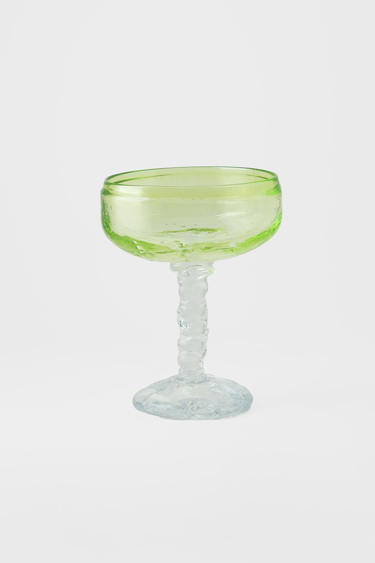 Champagne Cup Green-Bernard Heesen-KIOSK48TH