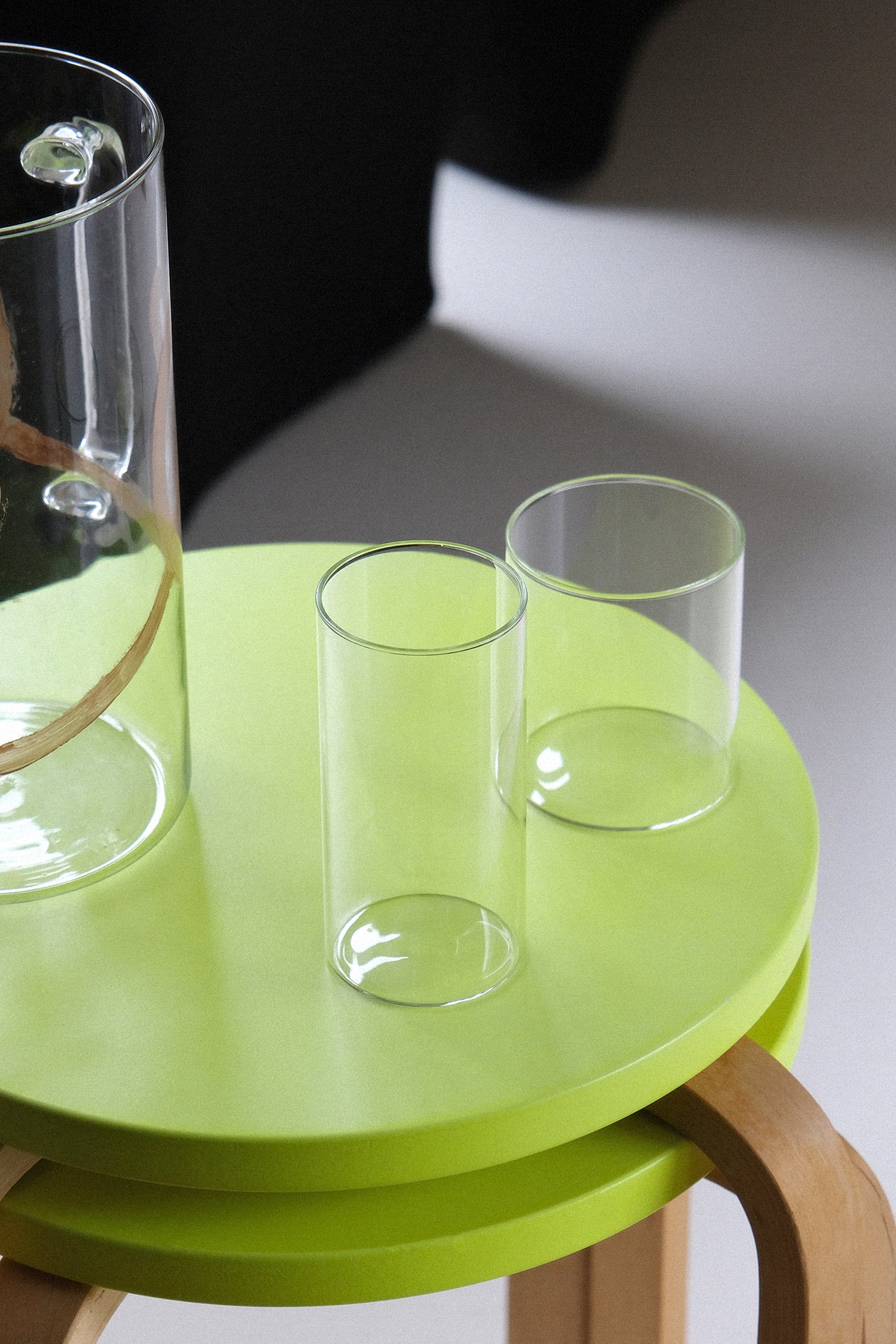 Cilindro Long Drink Glass-Ichendorf-KIOSK48TH