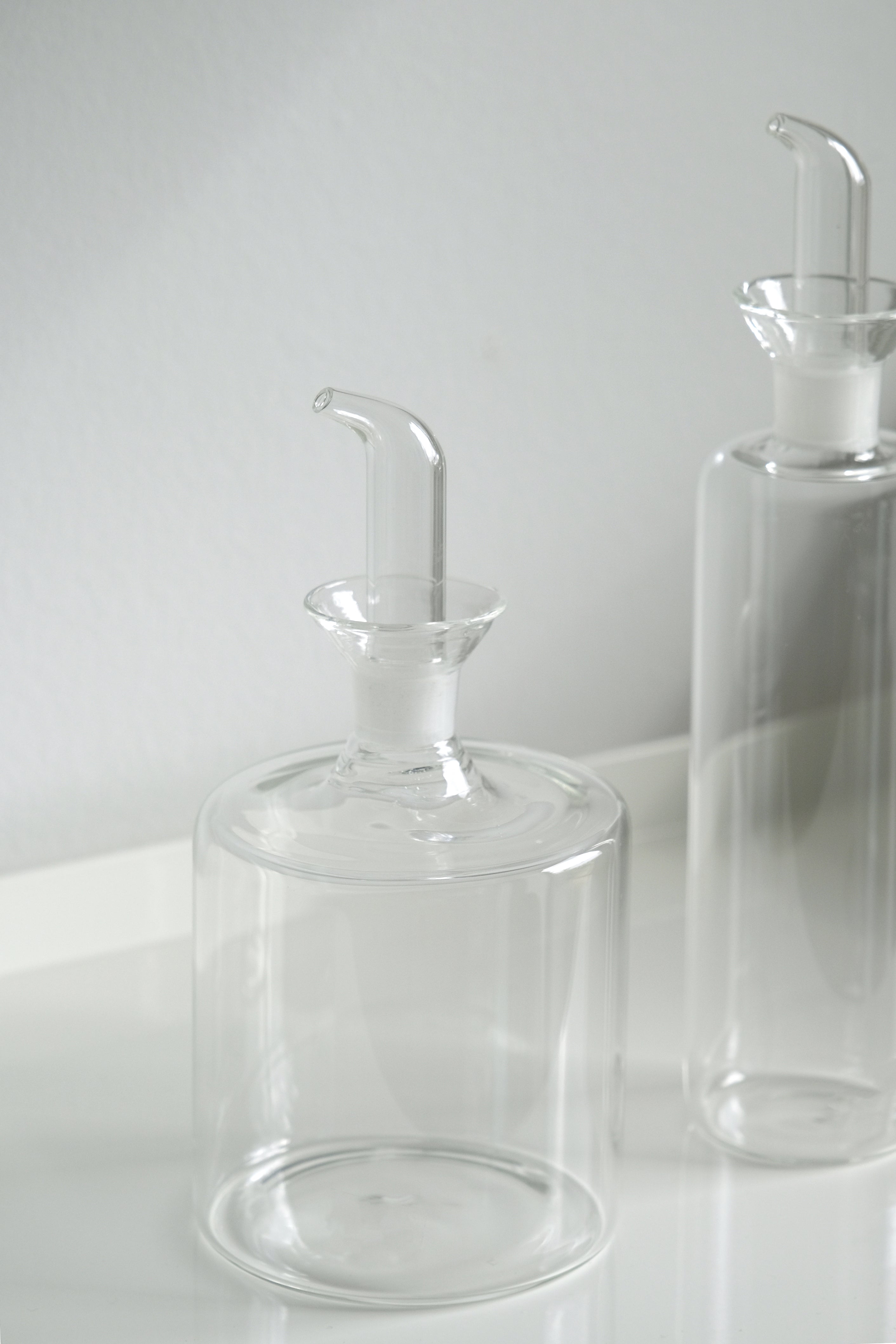 Cilindro oil bottle 2 sizes-Ichendorf-KIOSK48TH