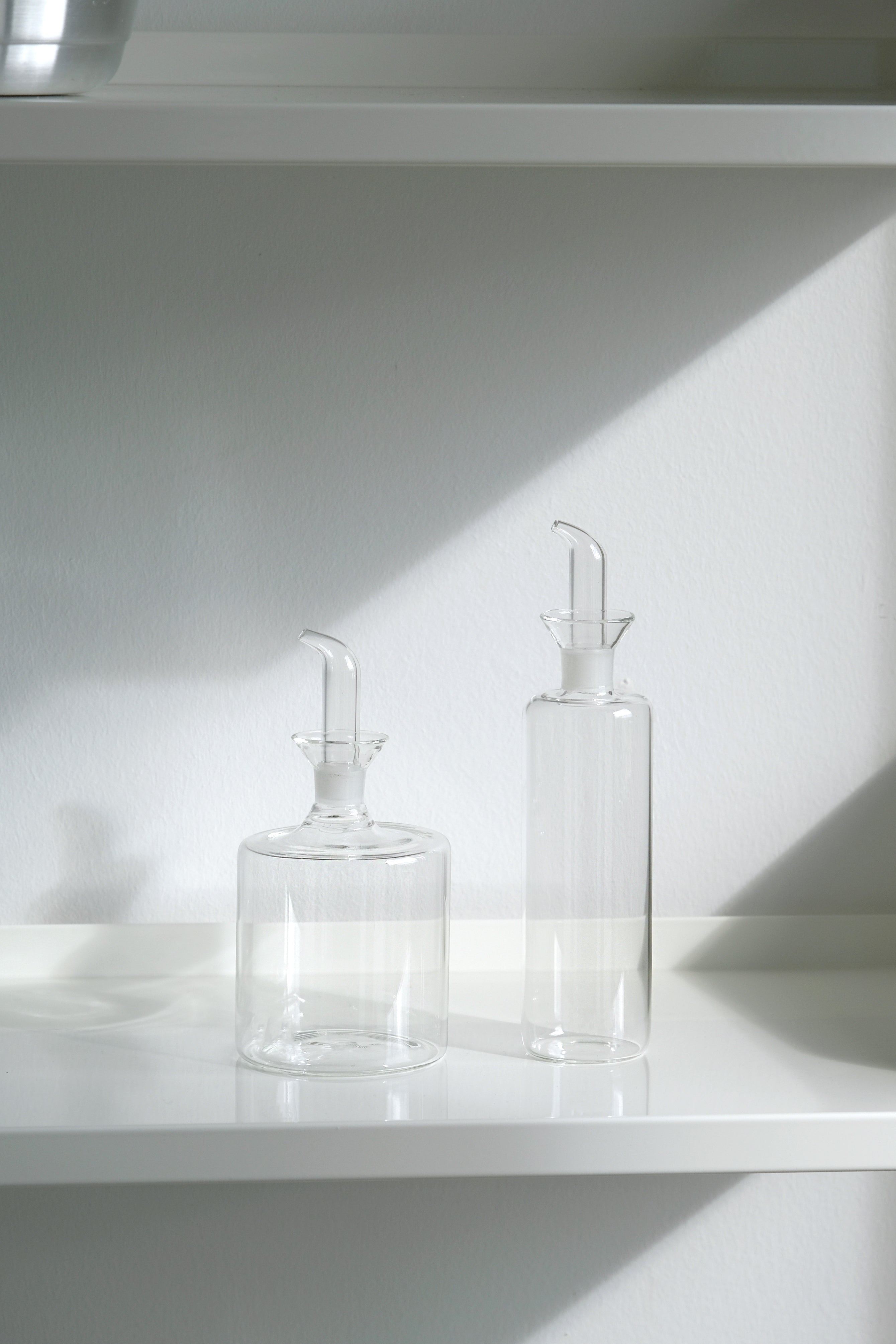 Cilindro oil bottle 2 sizes-Ichendorf-KIOSK48TH