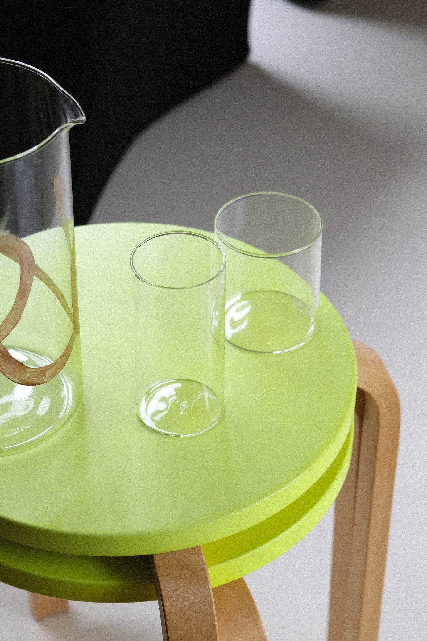 Cilindro Tumbler-Ichendorf-KIOSK48TH