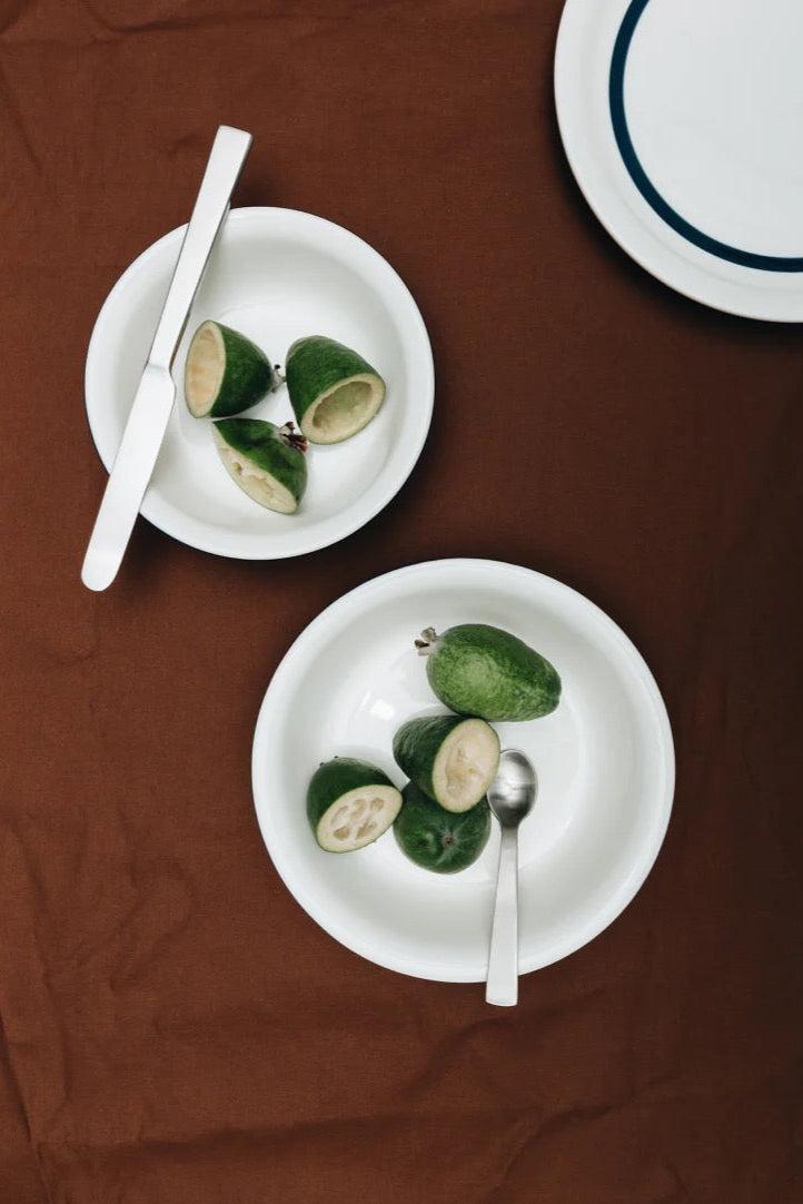 Knife Brushed-Tableware-KIOSK48TH