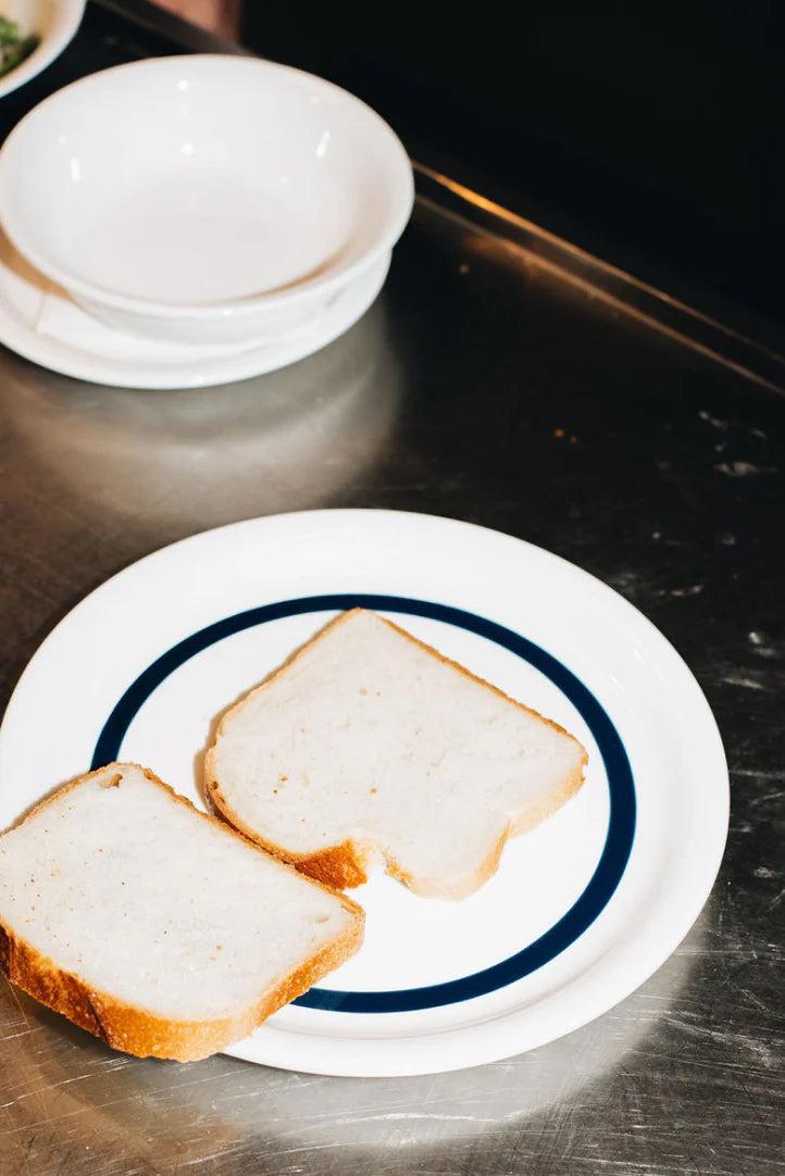 Classic Plate Small-Tableware-KIOSK48TH