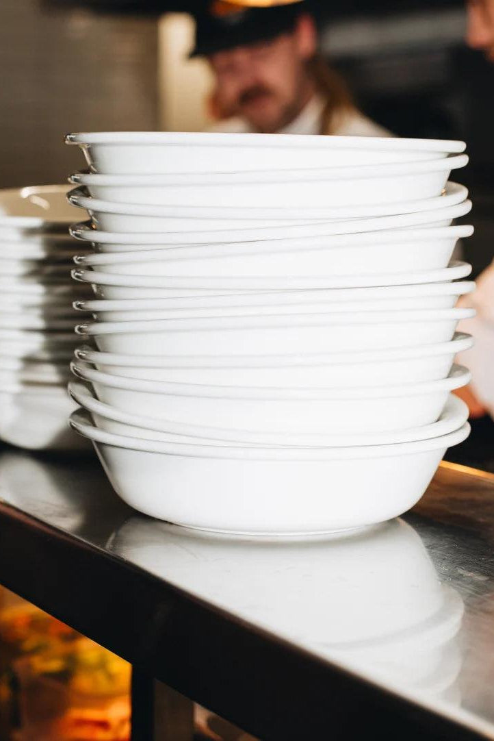 Classic Bowl Large-Tableware-KIOSK48TH