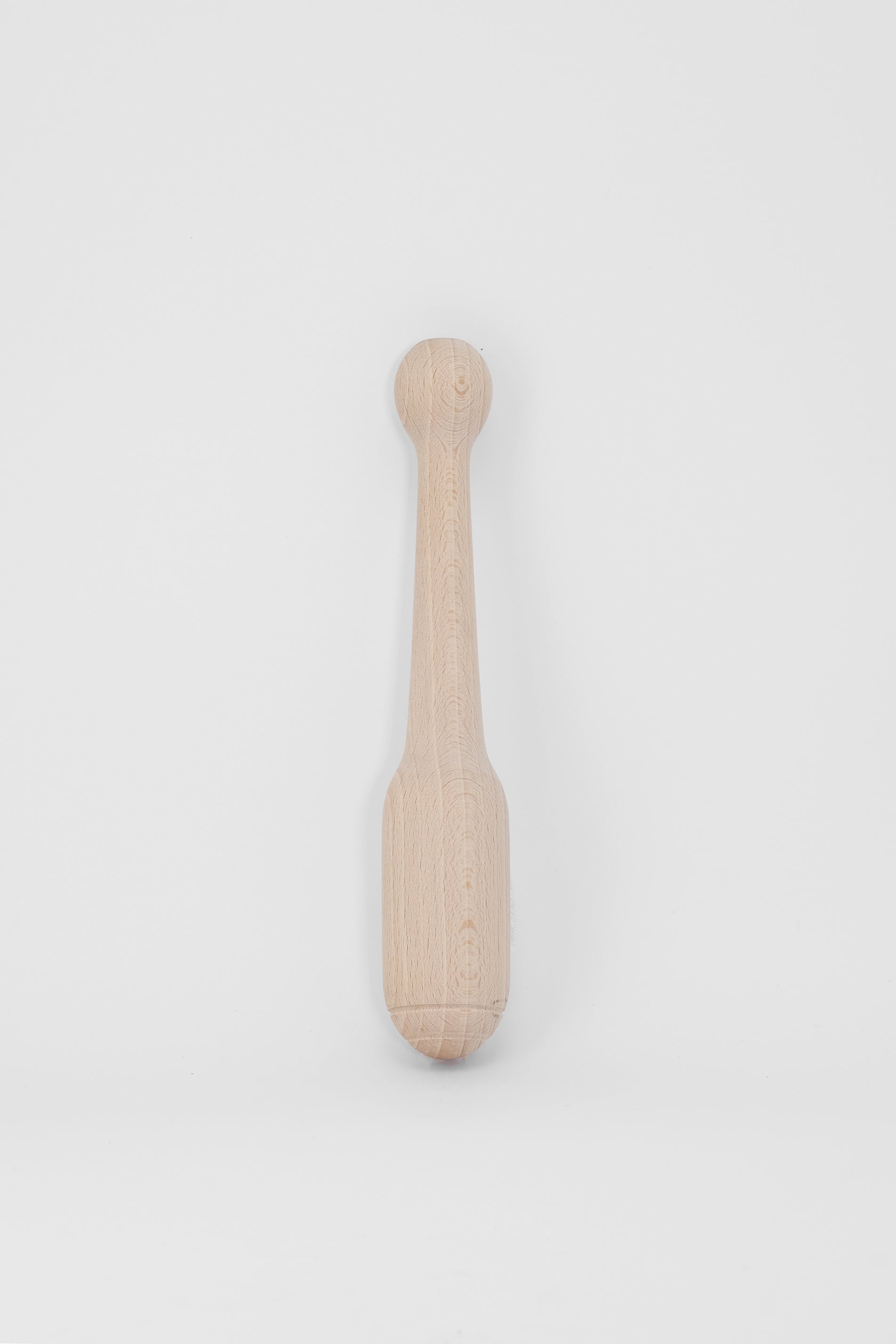 Cocktail masher wood-Inox-KIOSK48TH