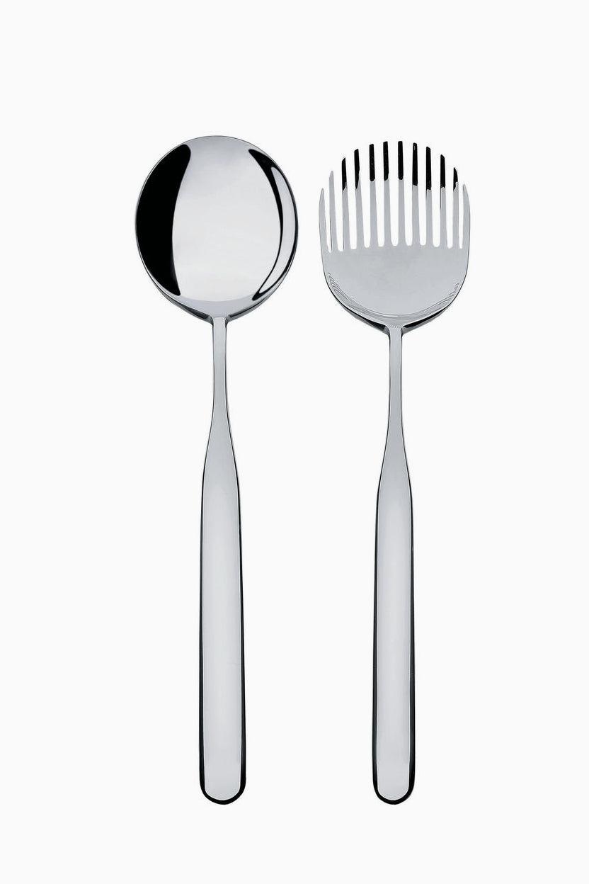 Collo Alto salad set by Inga Sempé-Alessi-[interior]-[design]-KIOSK48TH