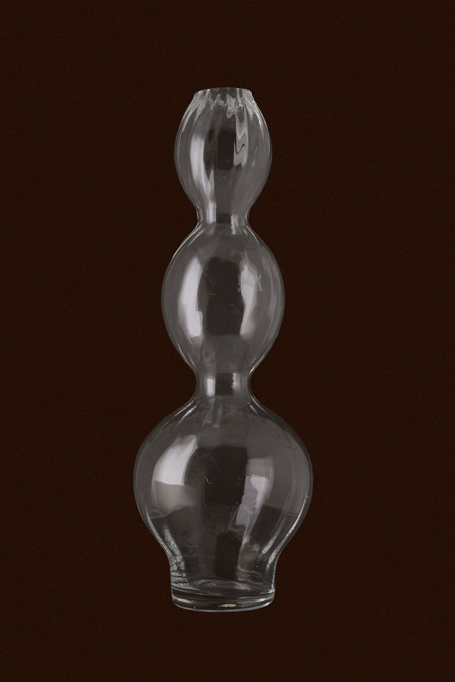 Curved Vase XL-Vintage-KIOSK48TH