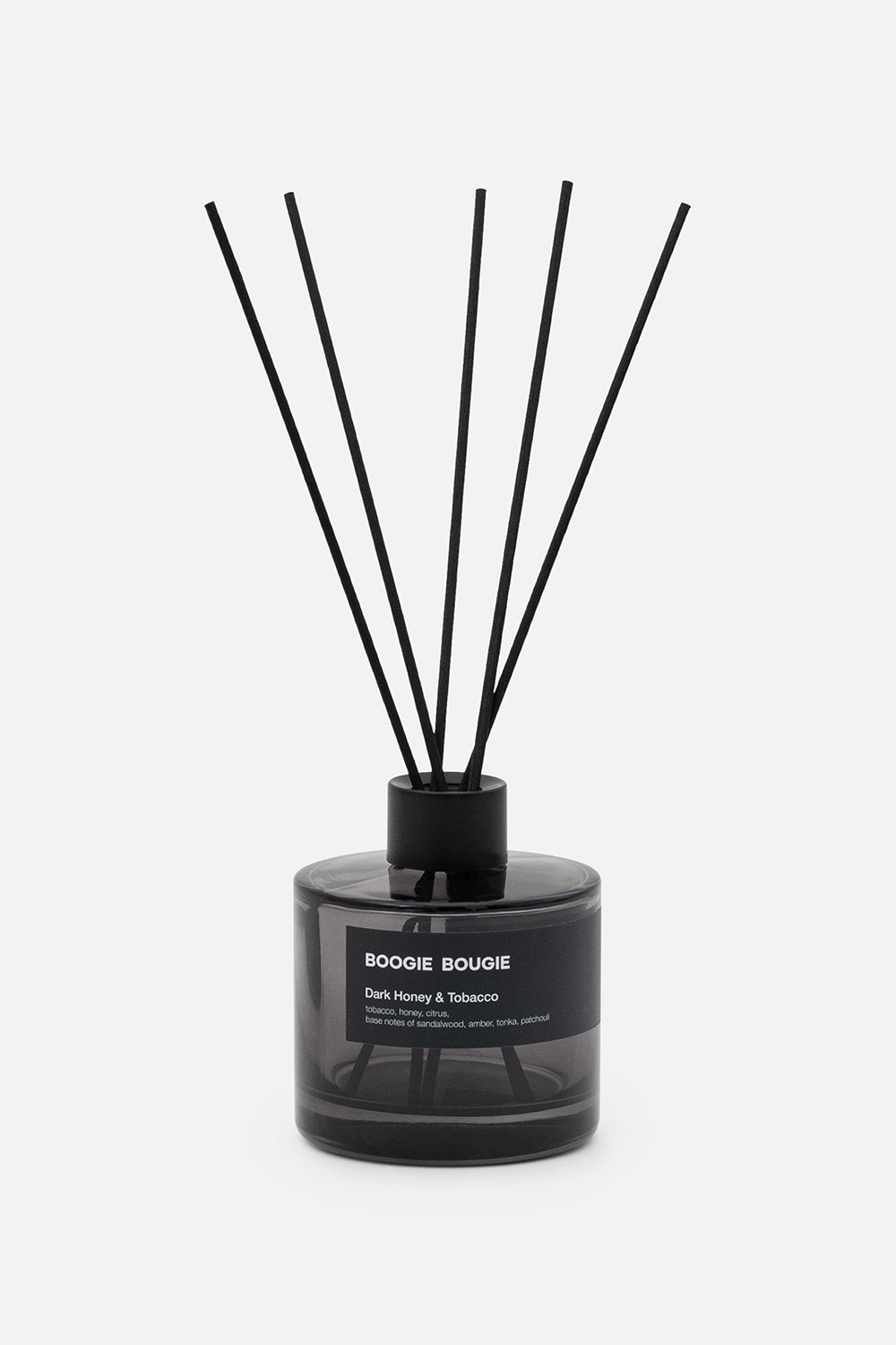 Dark Honey & Tobacco Fragrance Sticks-Objects-KIOSK48TH