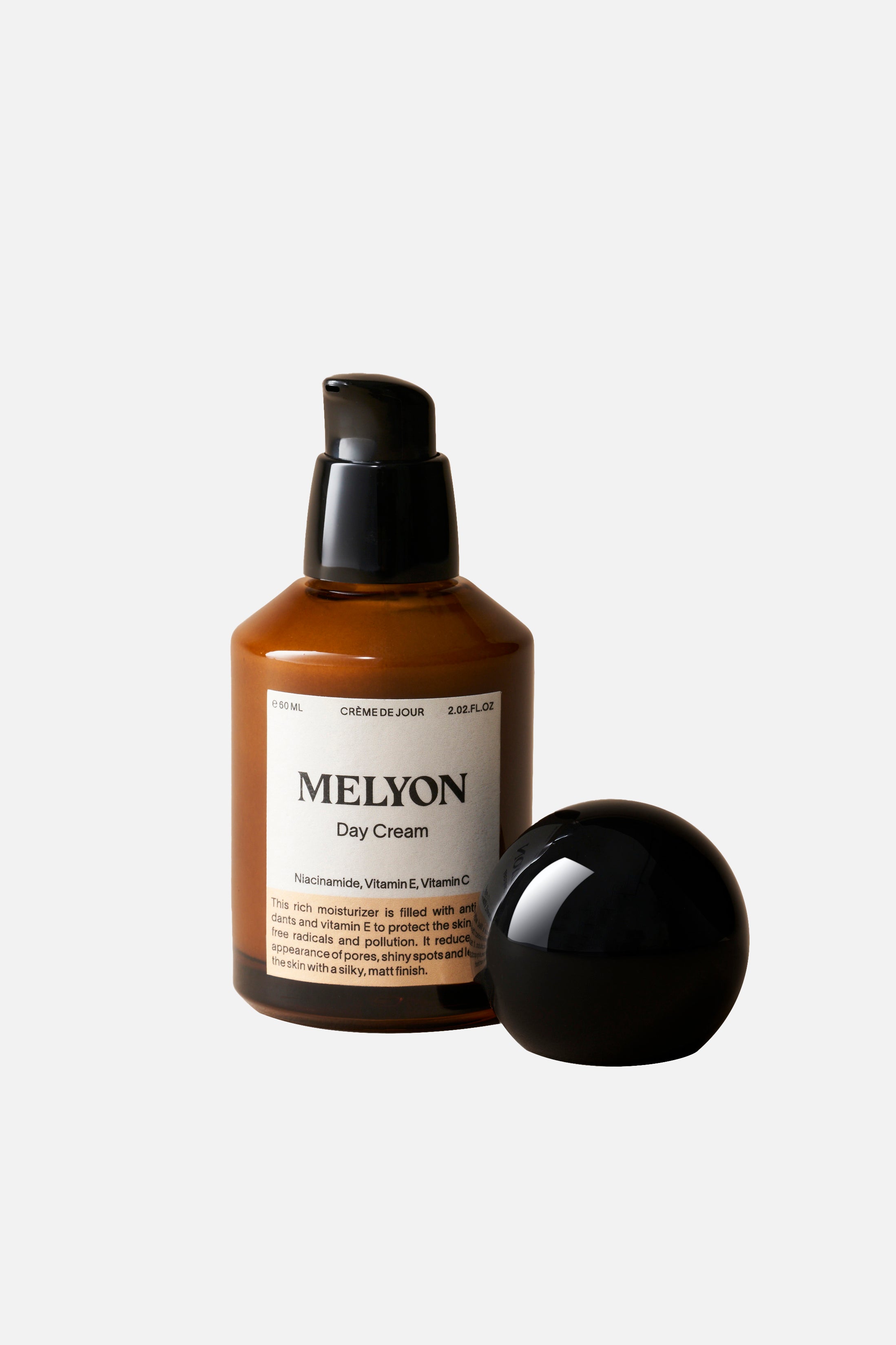 Day Creme 60ml-Melyon-KIOSK48TH