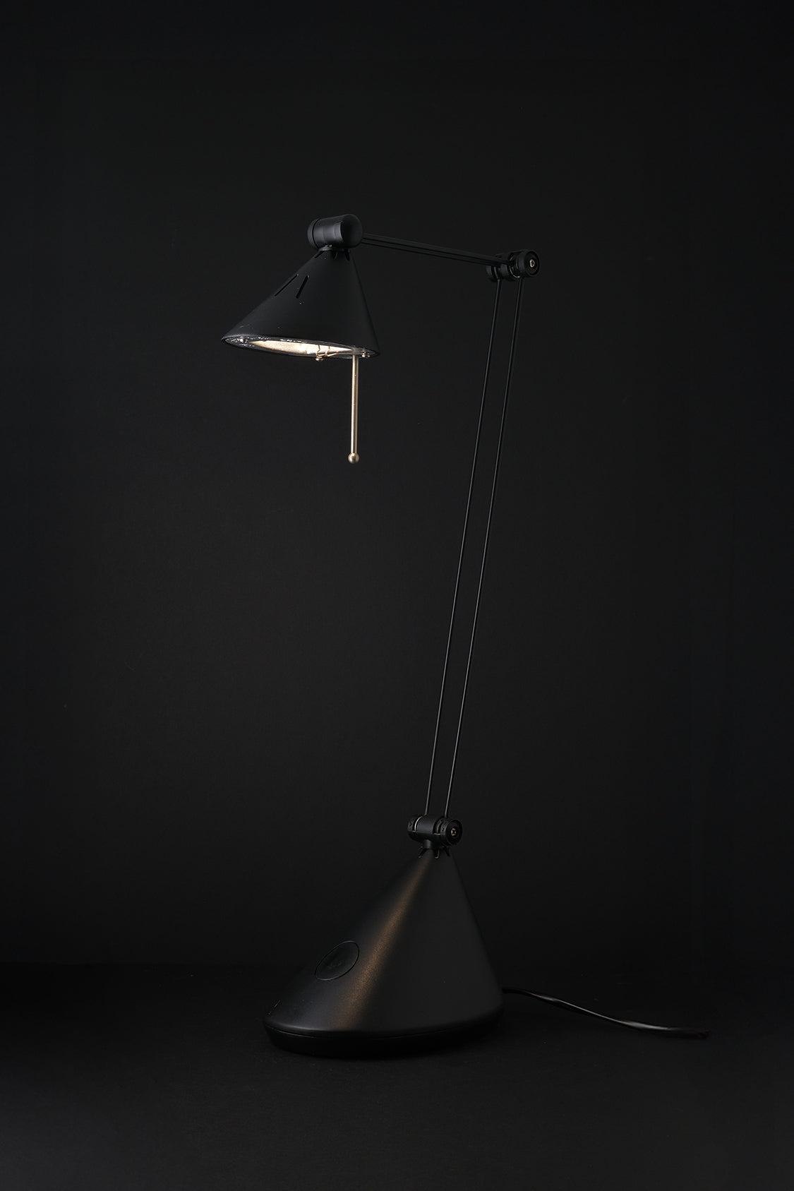 Desk Lamp-Vintage-KIOSK48TH