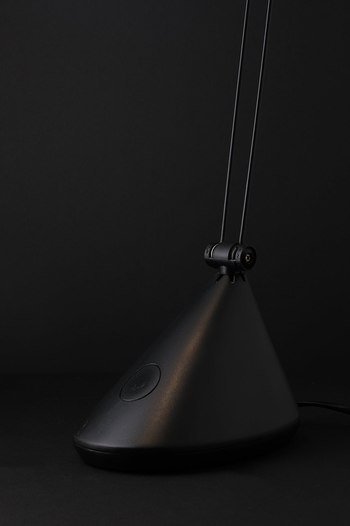 Desk Lamp-Vintage-KIOSK48TH