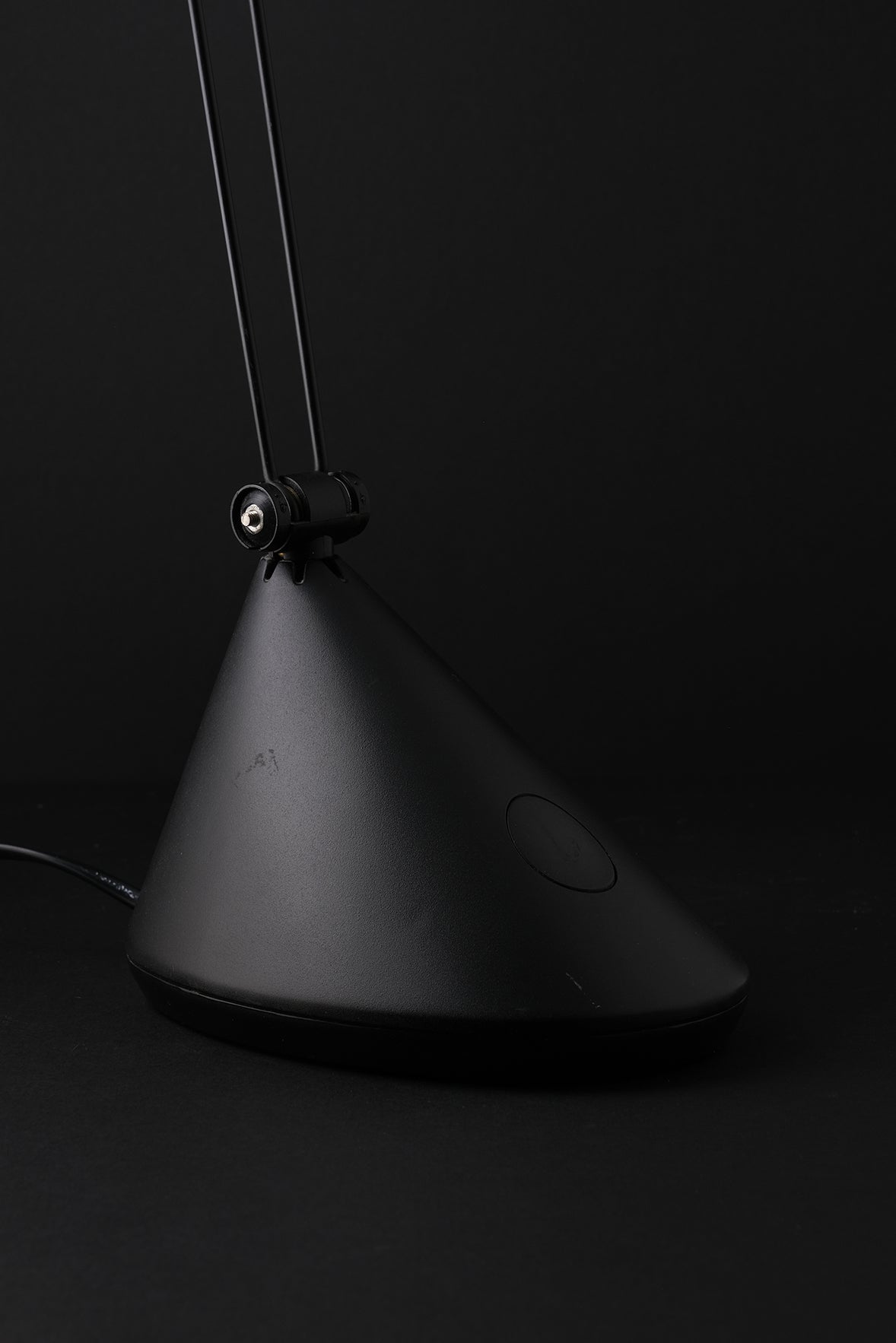 Desk Lamp-Vintage-KIOSK48TH