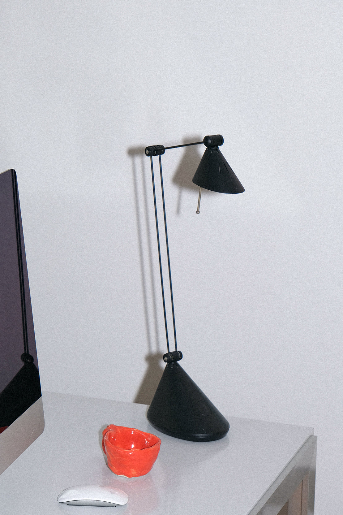 Desk Lamp-Vintage-KIOSK48TH