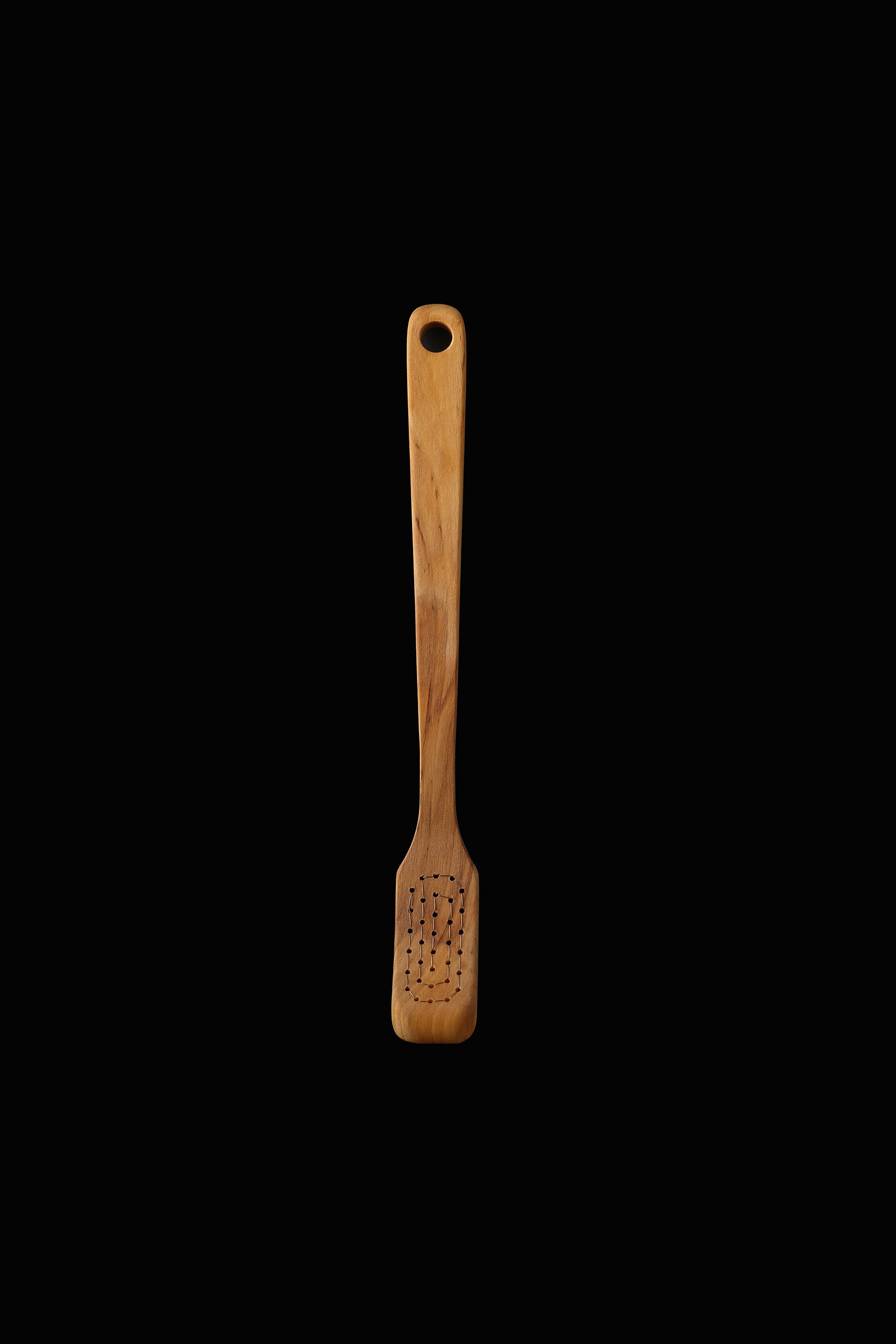 Dish Brush Birch-Iris Hantverk-KIOSK48TH