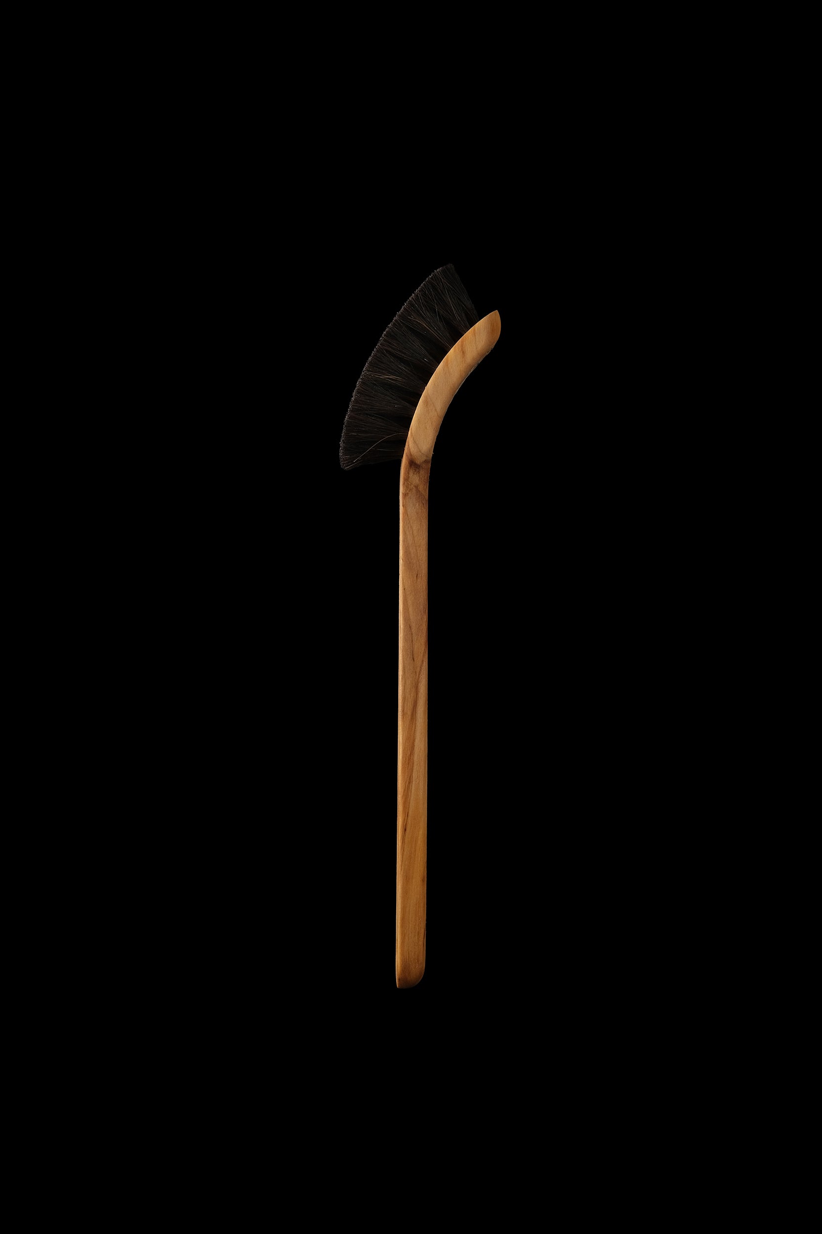 Dish Brush Birch-Iris Hantverk-KIOSK48TH