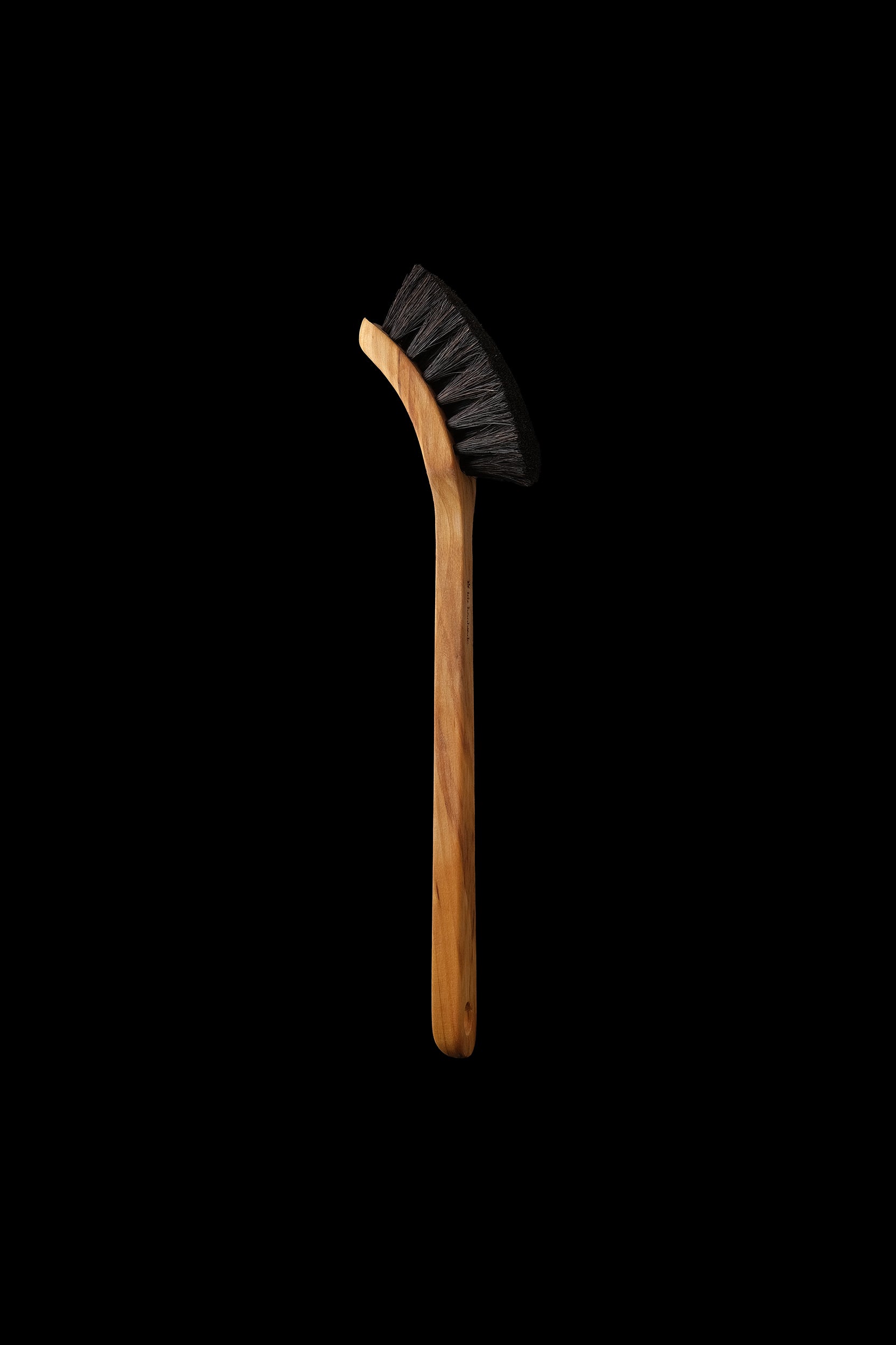 Dish Brush Birch-Iris Hantverk-KIOSK48TH