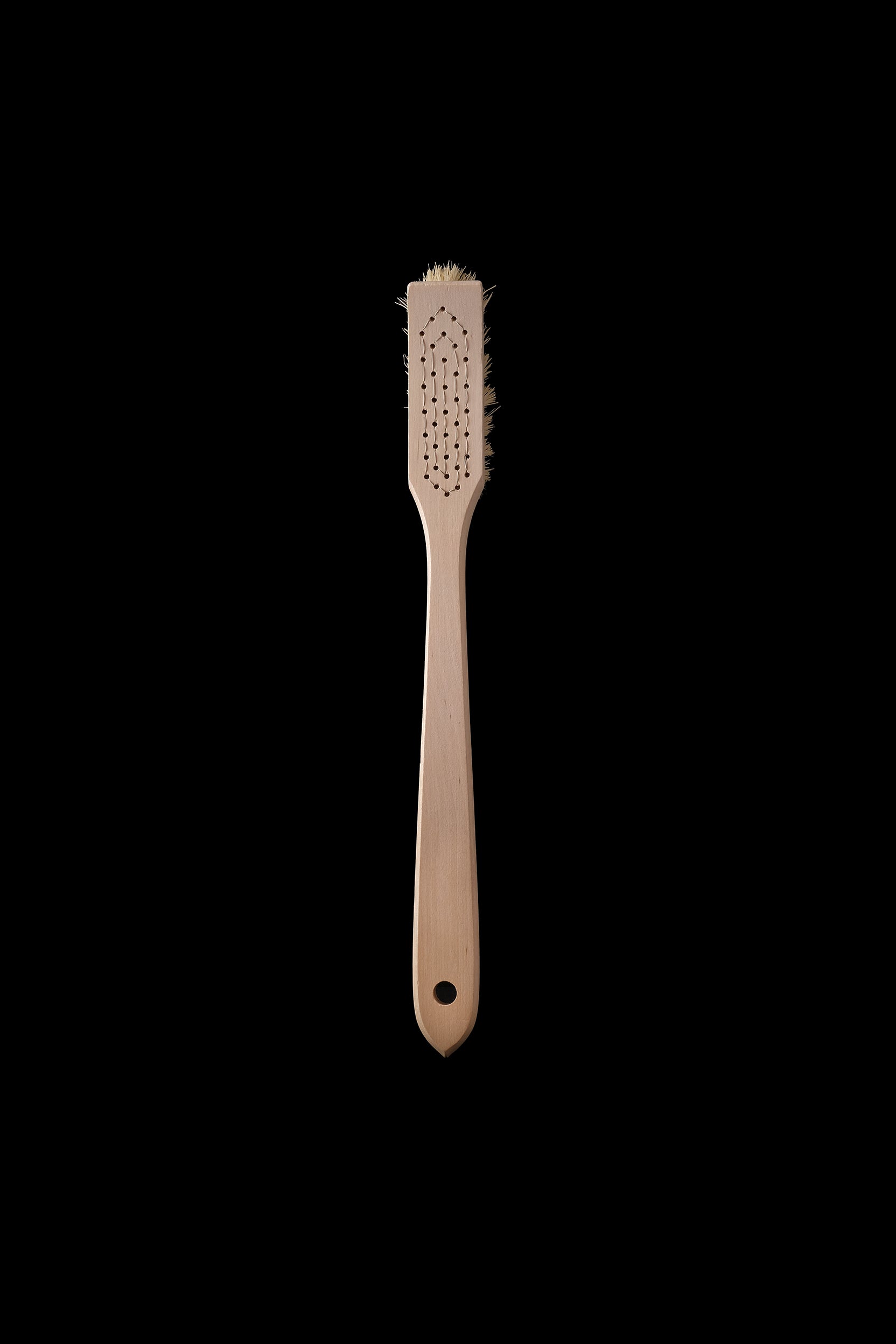 Dish Brush Tampico-Iris Hantverk-KIOSK48TH
