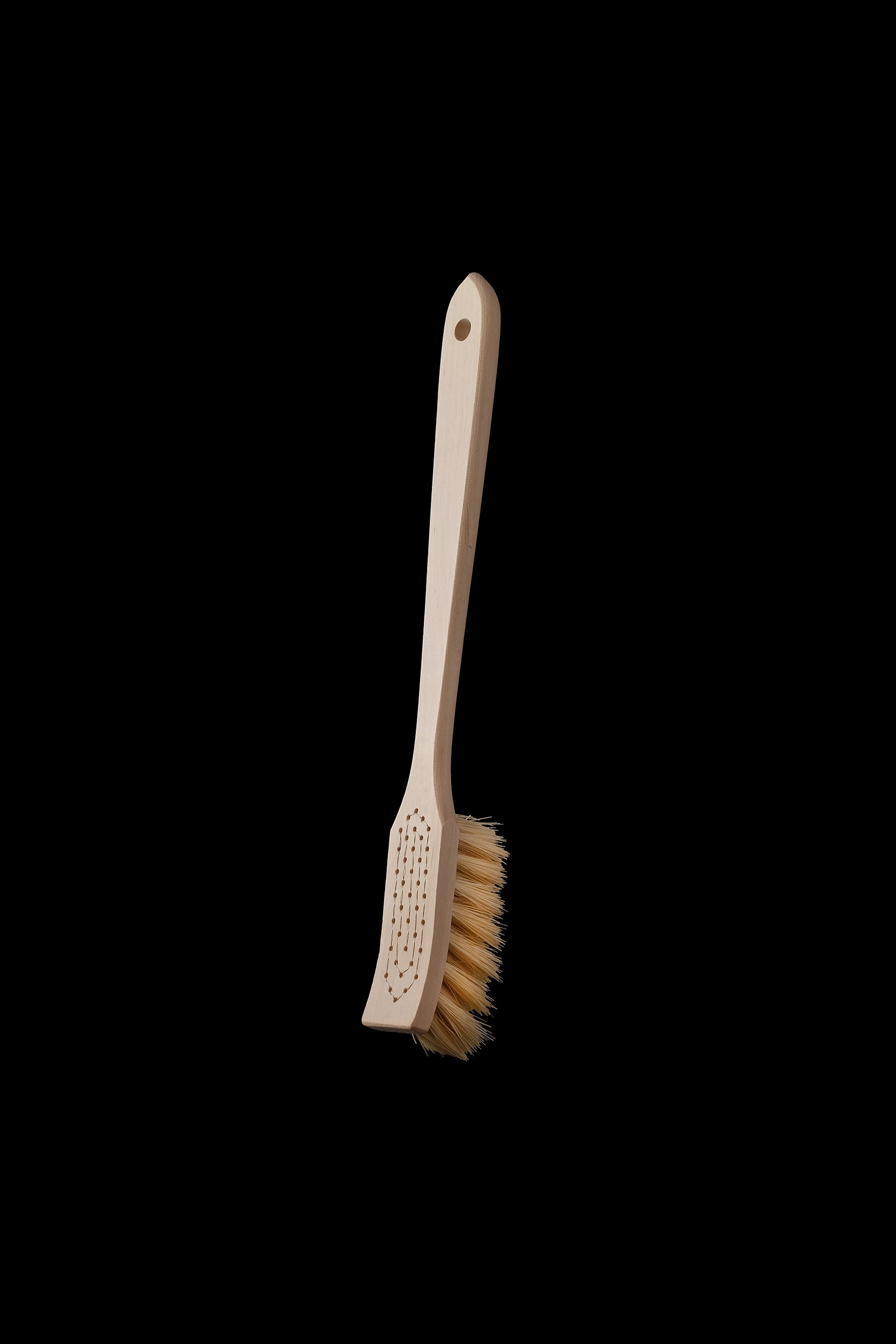 Dish Brush Tampico-Iris Hantverk-KIOSK48TH