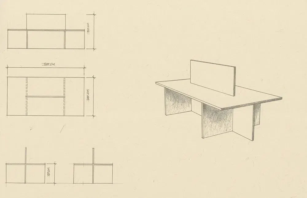 Donald Judd Furniture-Mack-KIOSK48TH