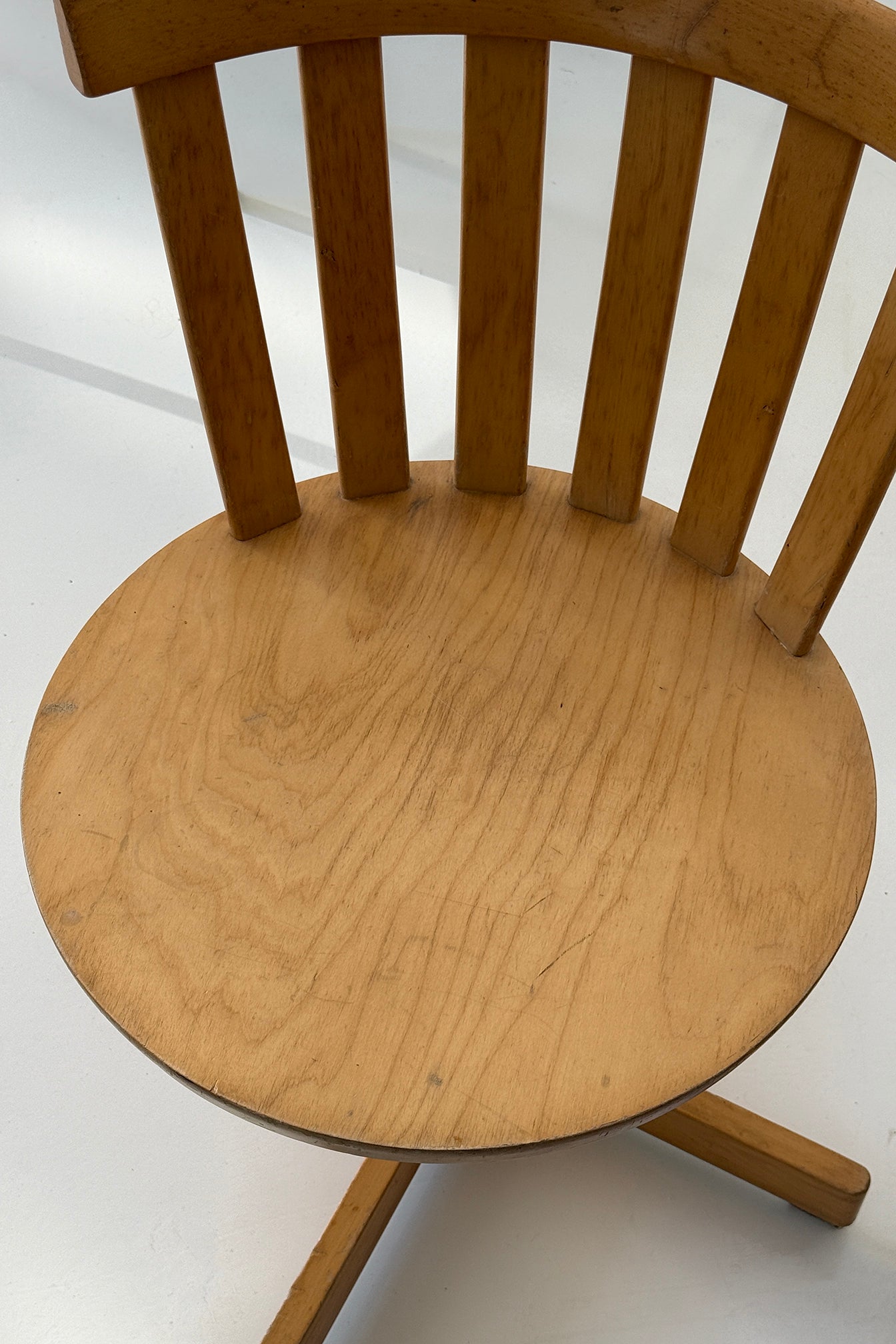 Edsbyverken Chair-Vintage-KIOSK48TH