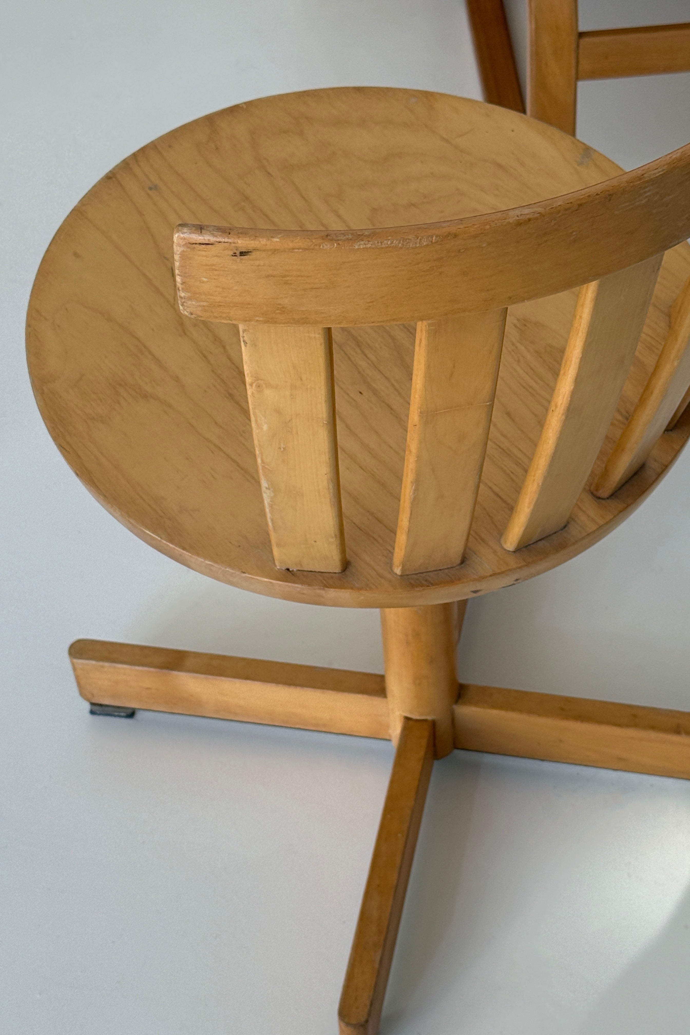 Edsbyverken Chair-Vintage-KIOSK48TH