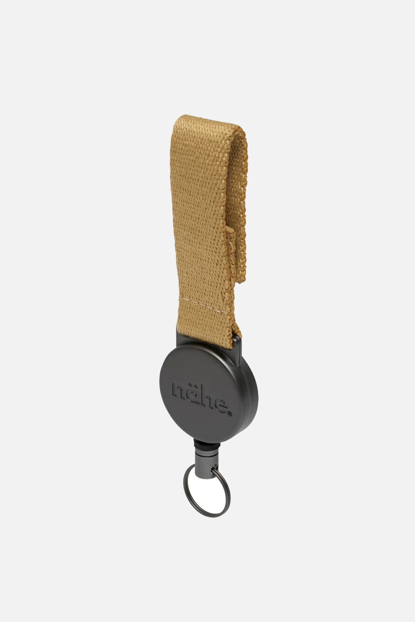 Extension Keyring Beige-Nähe-KIOSK48TH