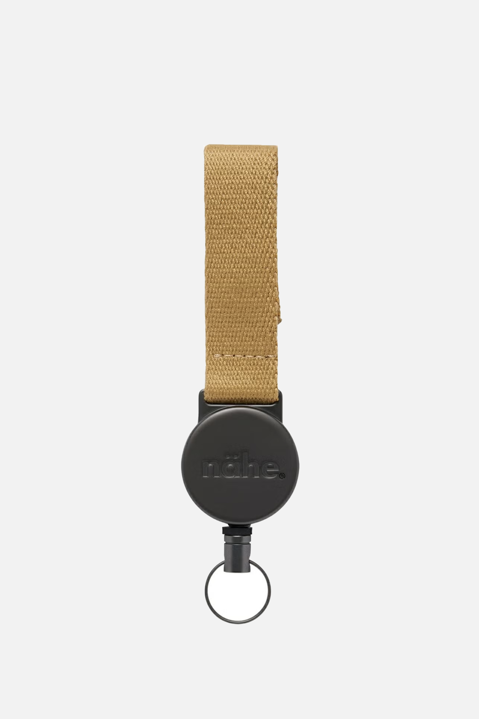 Extension Keyring Beige-Nähe-KIOSK48TH