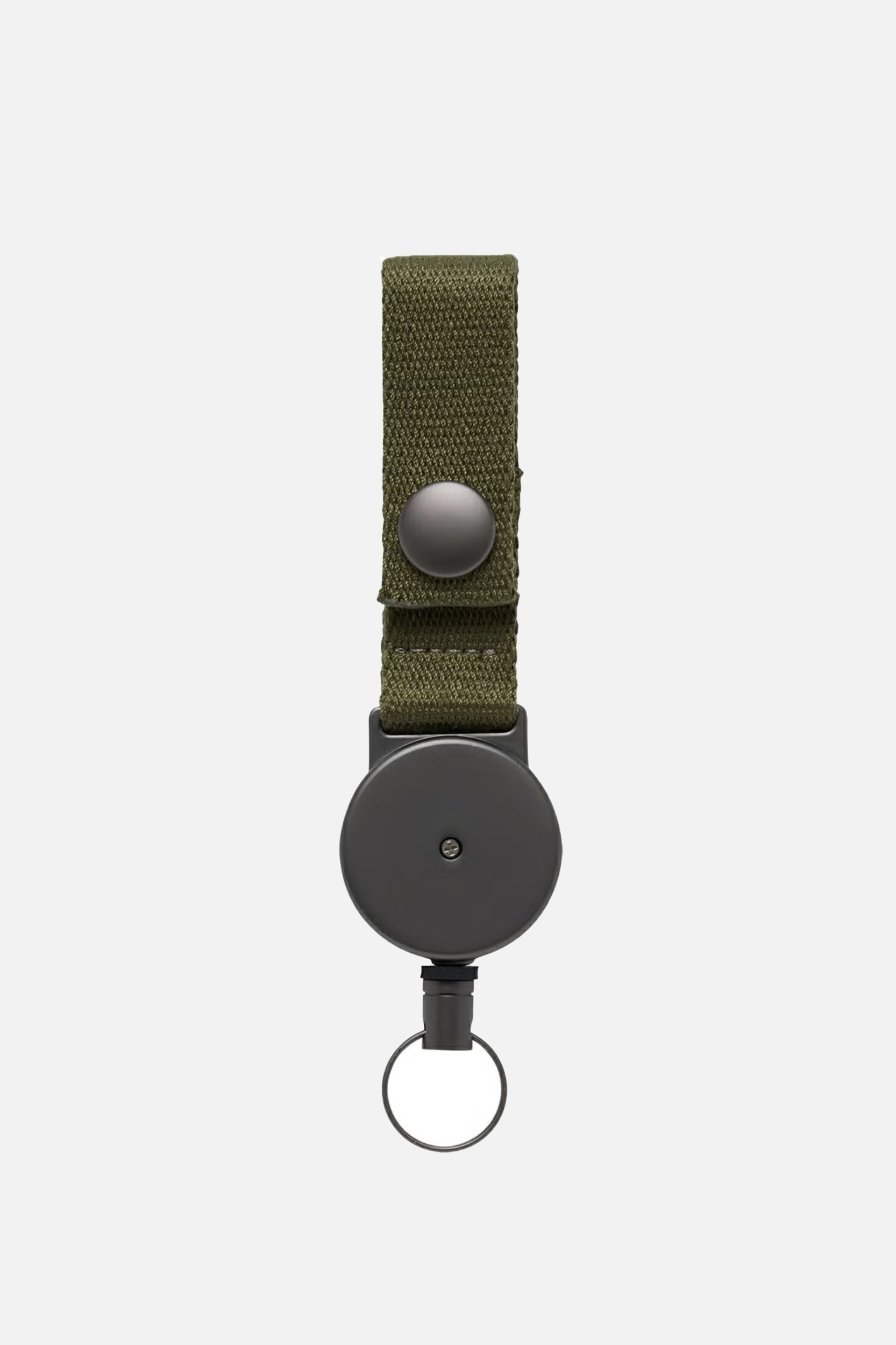 Extension Keyring Green-Nähe-KIOSK48TH