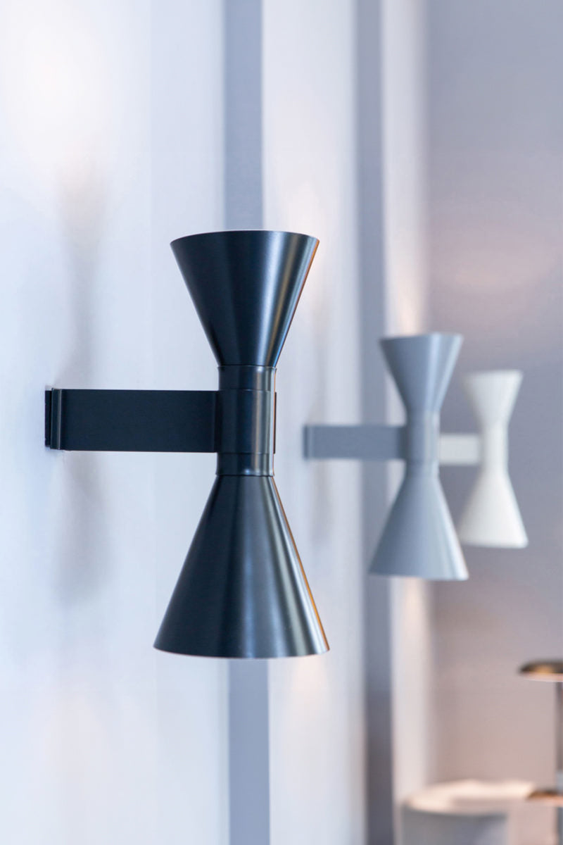 Mini Applique De Marseille / 3 colours-Nemo Lighting-KIOSK48TH