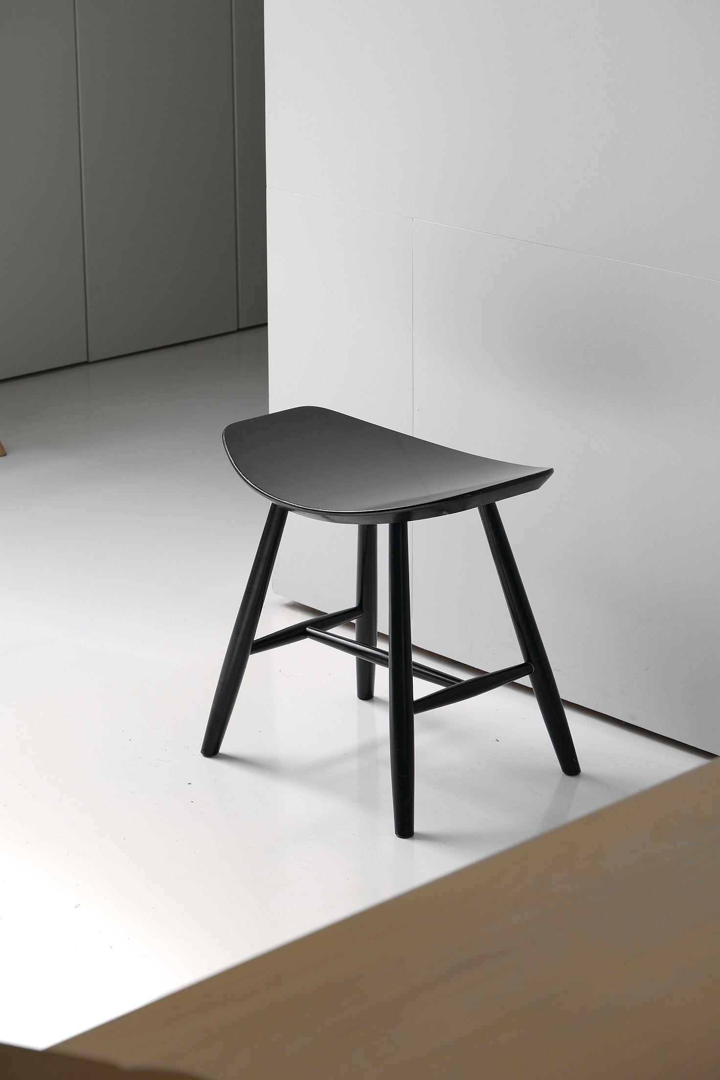 FDB J63 Stool-Vintage-KIOSK48TH