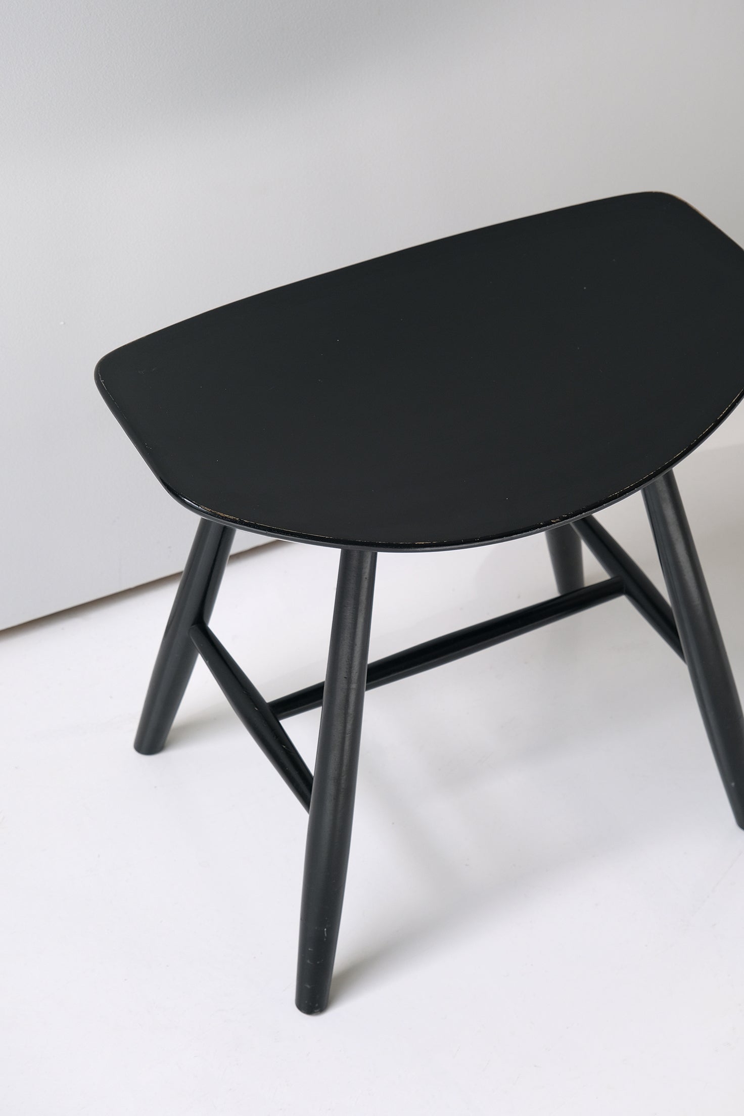 FDB J63 Stool-Vintage-KIOSK48TH