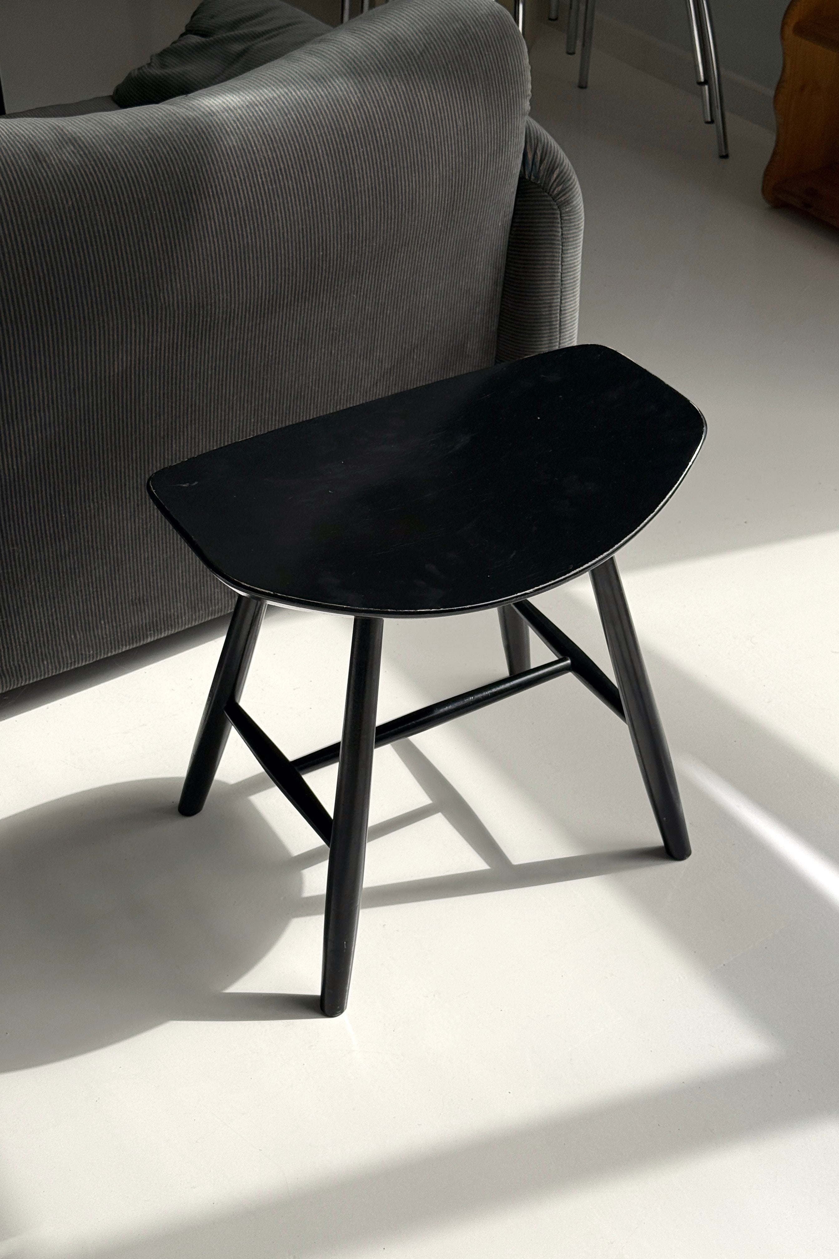 FDB J63 Stool-Vintage-KIOSK48TH