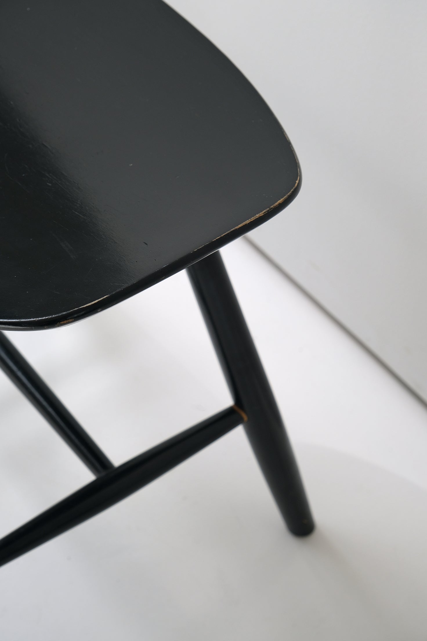 FDB J63 Stool-Vintage-KIOSK48TH