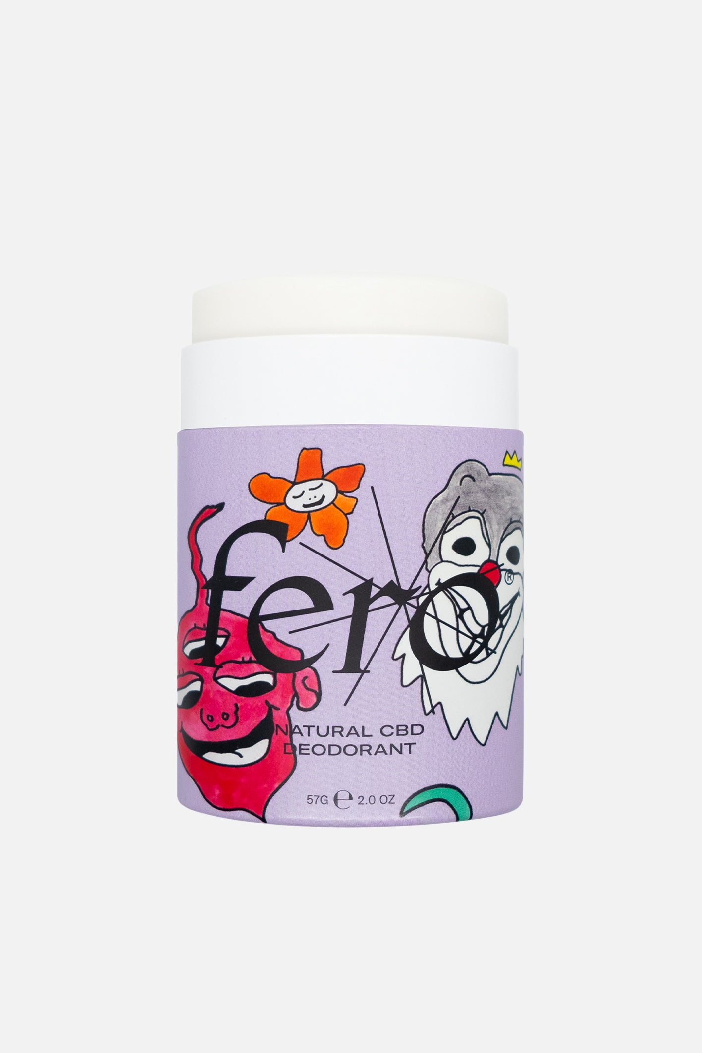 DREAM Ylang ylang & Cedarwood-Fero-KIOSK48TH