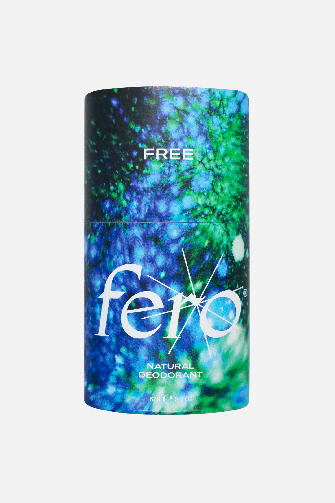 FREE unscented-Fero-KIOSK48TH