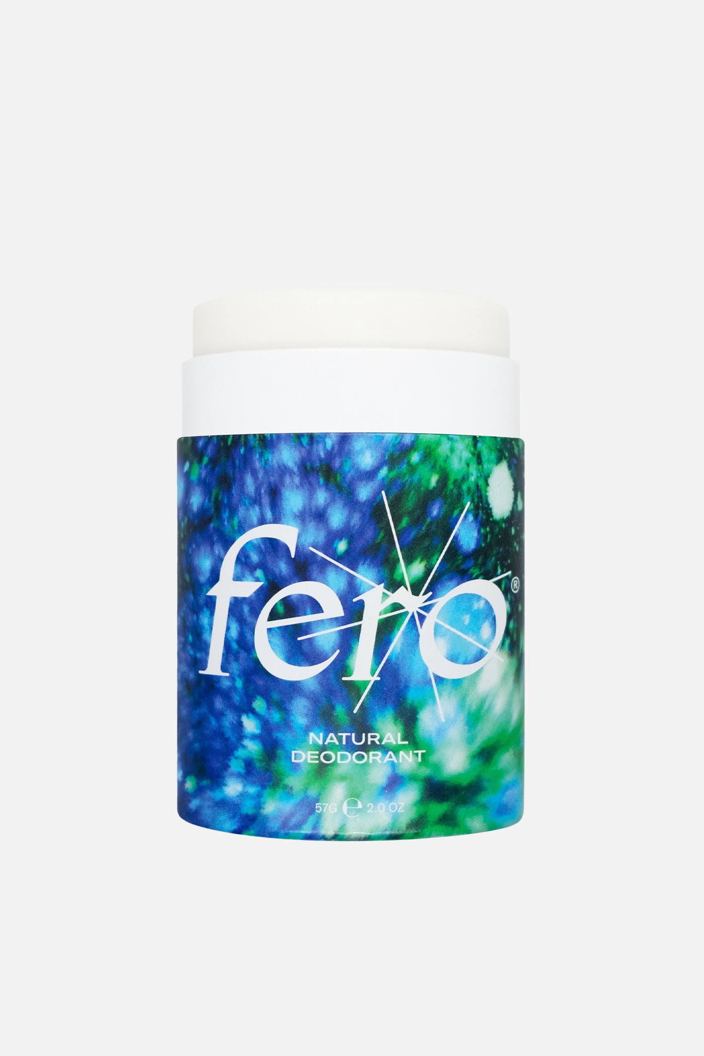 FREE unscented-Fero-KIOSK48TH